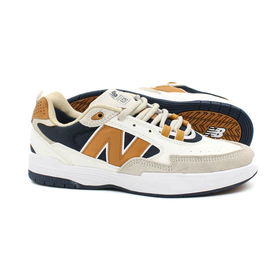 New Balance Numeric Tiago Lemos 808 Shoes