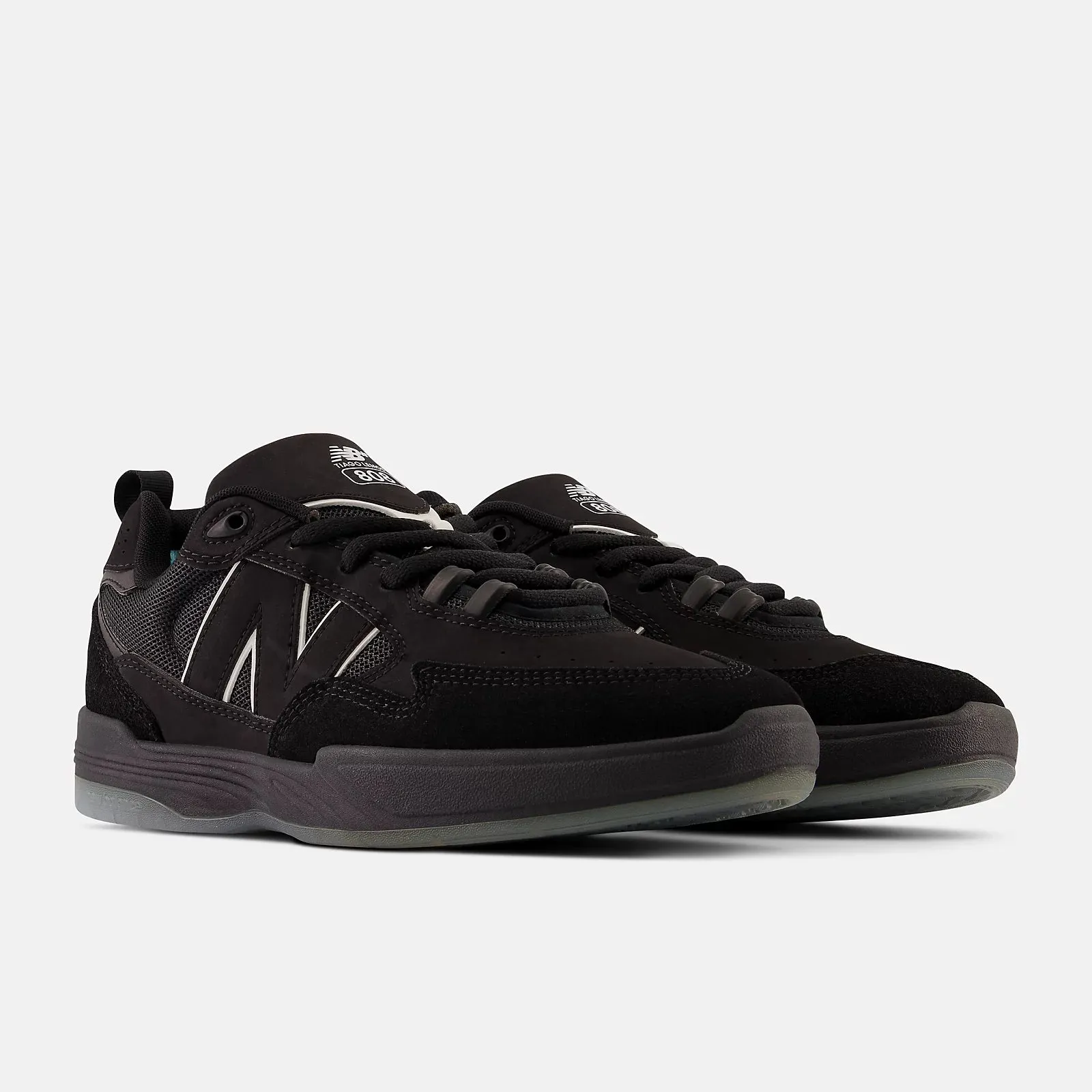 New Balance Numeric Tiago Lemos 808 Shoes