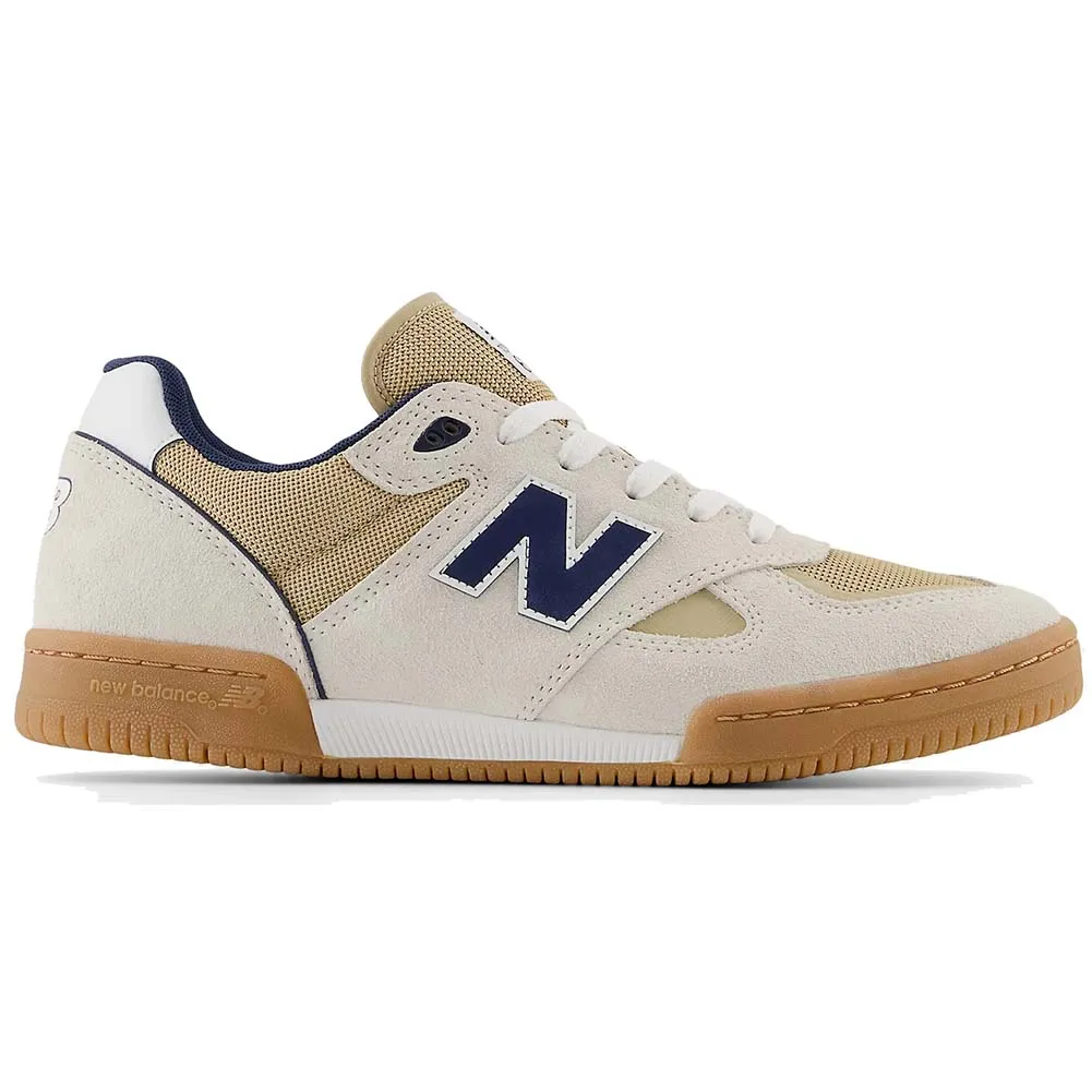 New Balance Numeric Tom Knox 600 Skate Shoes