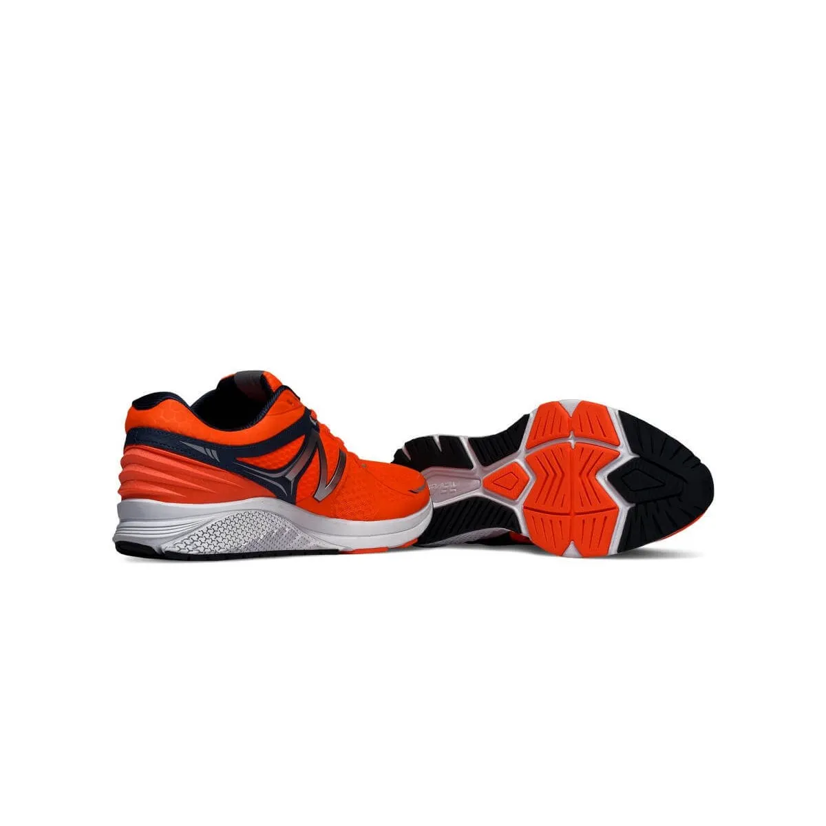 New Balance Vazee Prism Orange Shoes