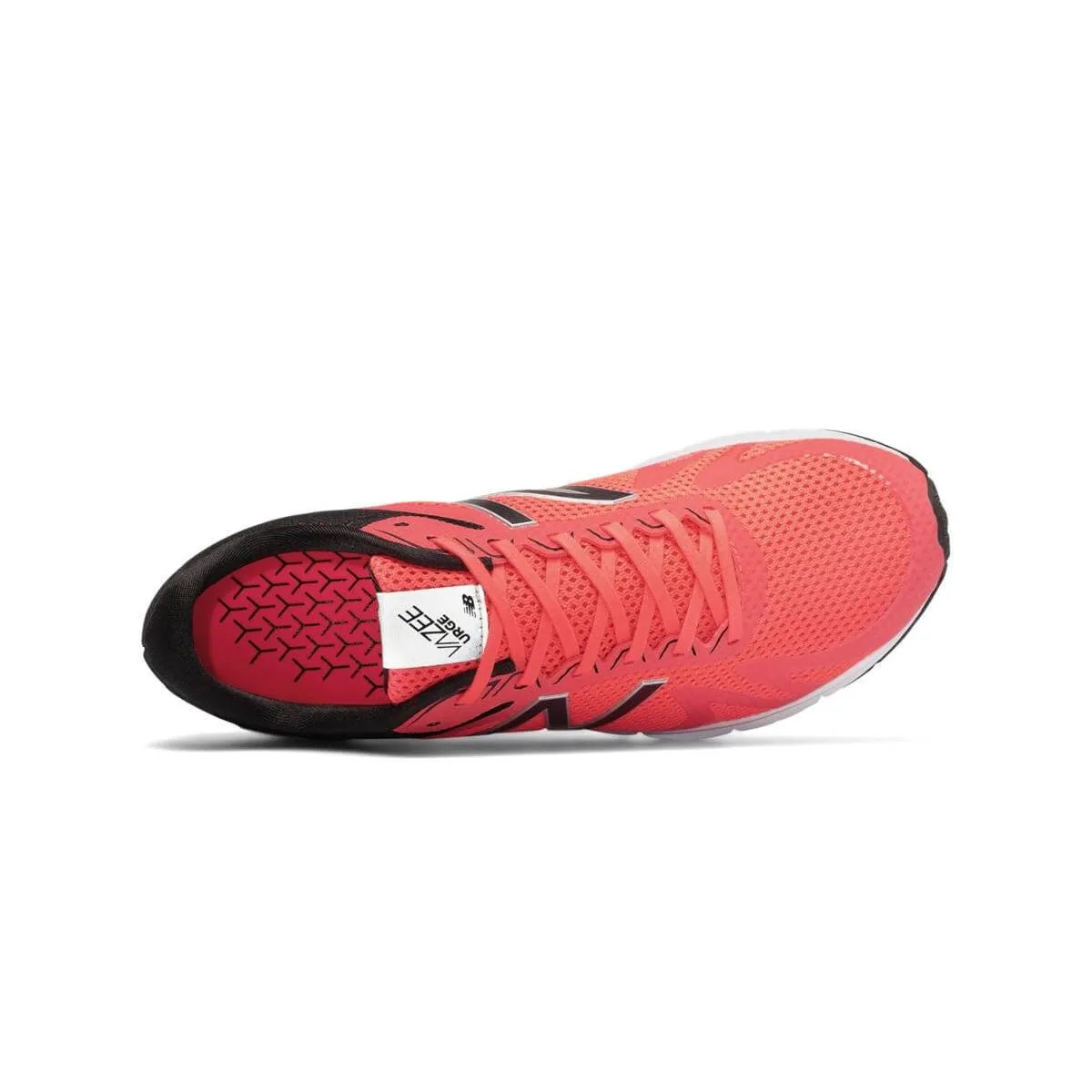 New Balance Vazee Urge Lightweight Orange Black Shoes