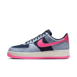 Nike Air Force 1 07 LX “Dark Obsidian Ashen Slate" - Men's