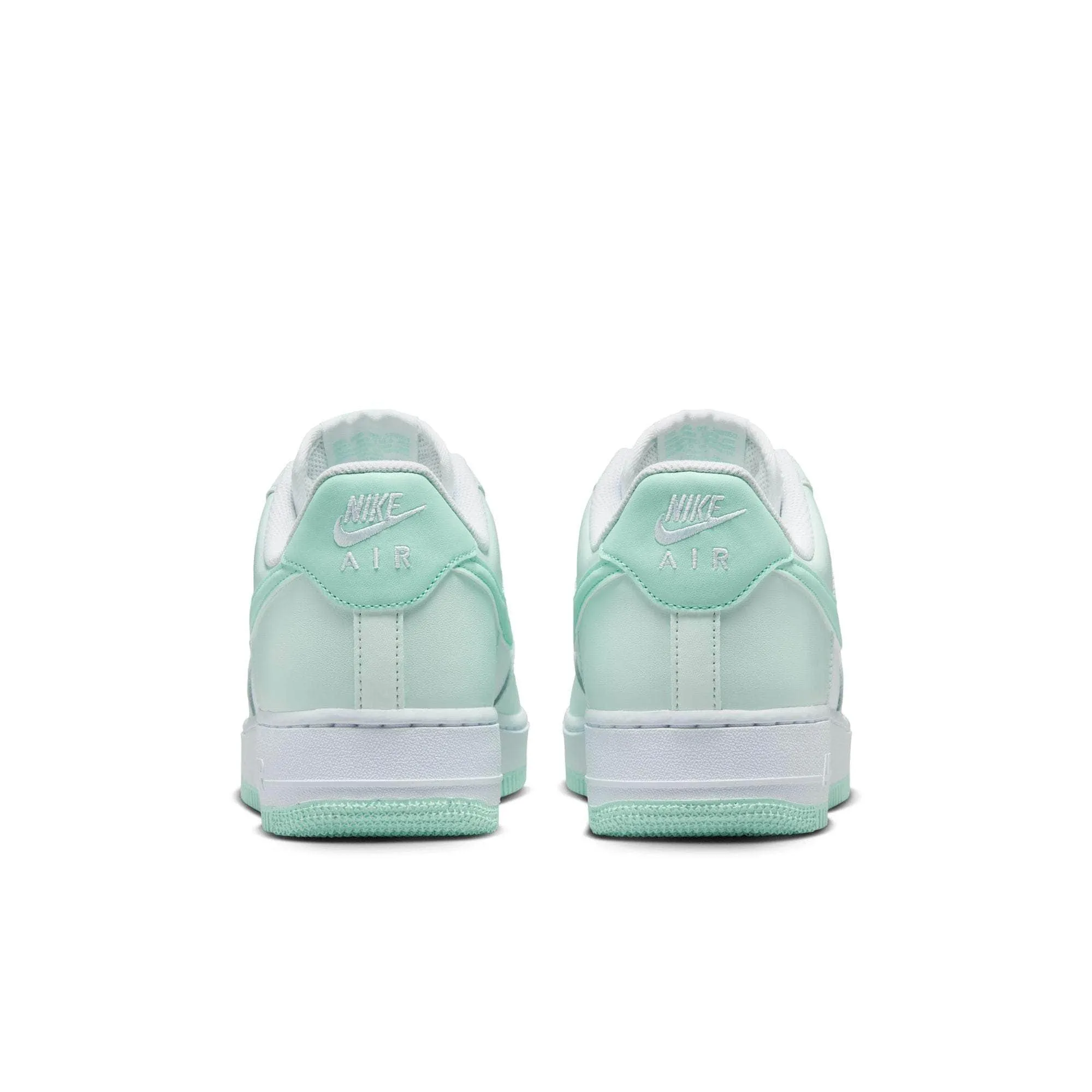 Nike Air Force 1 '07 "Mint Foam" - Men's