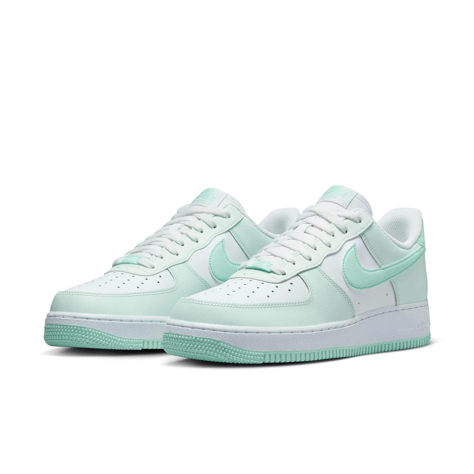 Nike Air Force 1 '07 "Mint Foam" - Men's