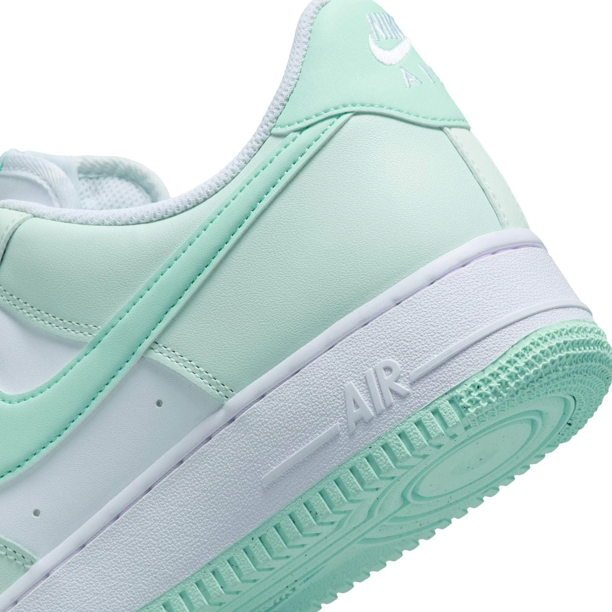 Nike Air Force 1 '07 "Mint Foam" - Men's