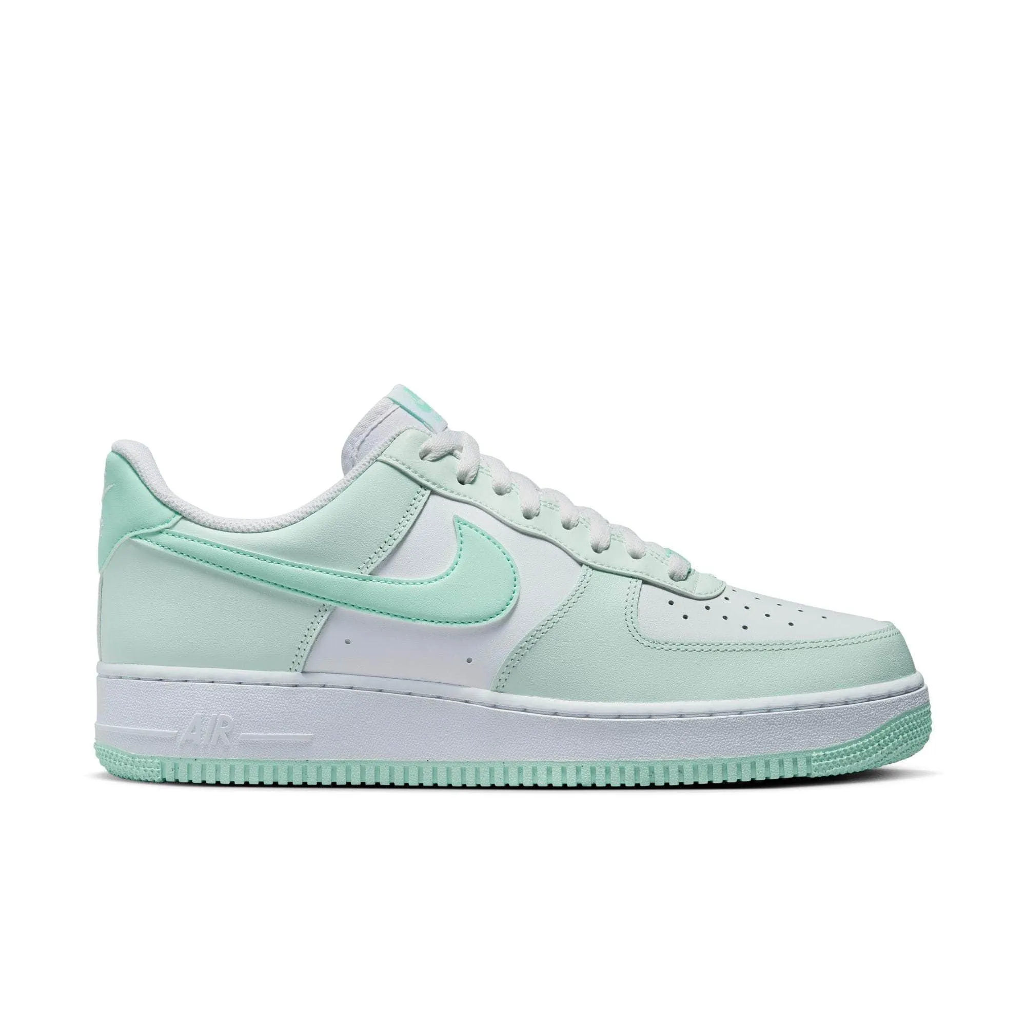 Nike Air Force 1 '07 "Mint Foam" - Men's