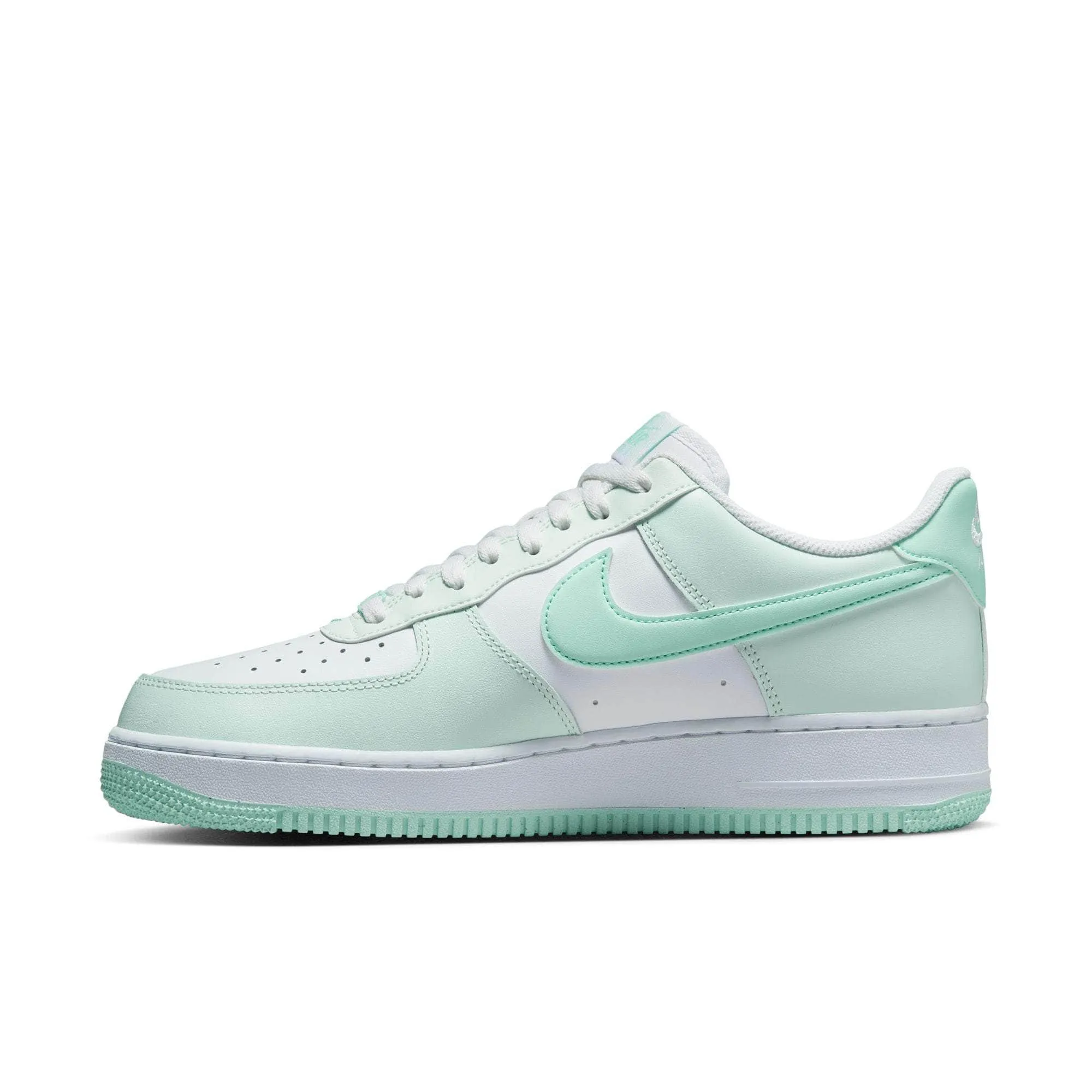 Nike Air Force 1 '07 "Mint Foam" - Men's