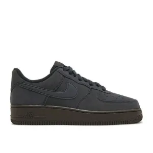 Nike Air Force 1 Winter Premium ‘Off Noir Dark Chocolate’ Everlasting Sneaker