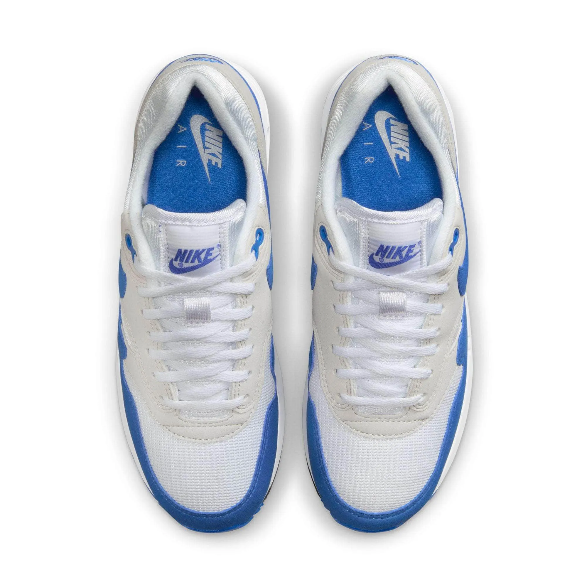 Nike Air Max 1 '86 "Royal Blue" - Women's