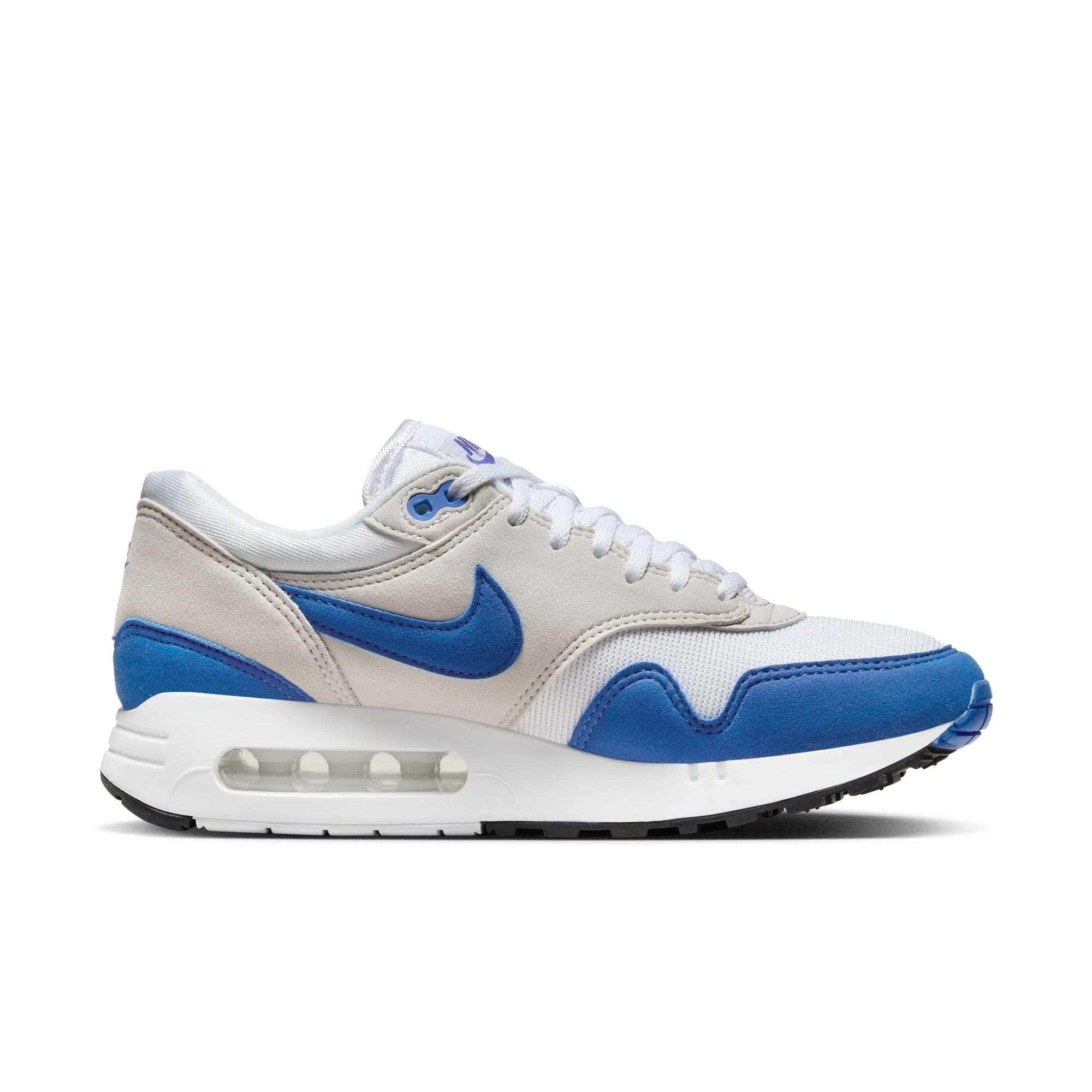 Nike Air Max 1 '86 "Royal Blue" - Women's