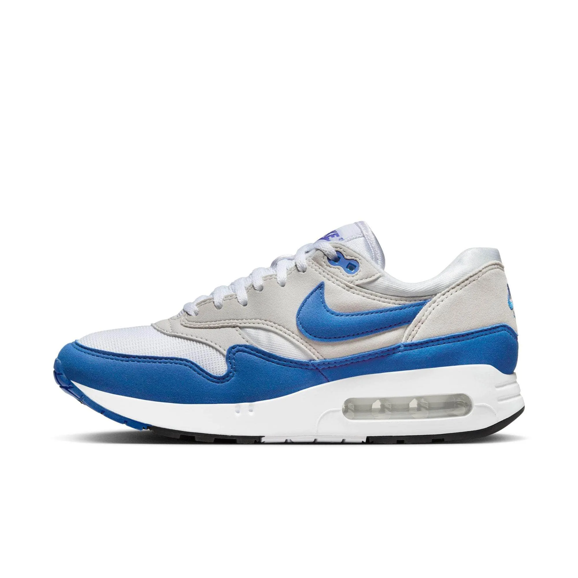 Nike Air Max 1 '86 "Royal Blue" - Women's