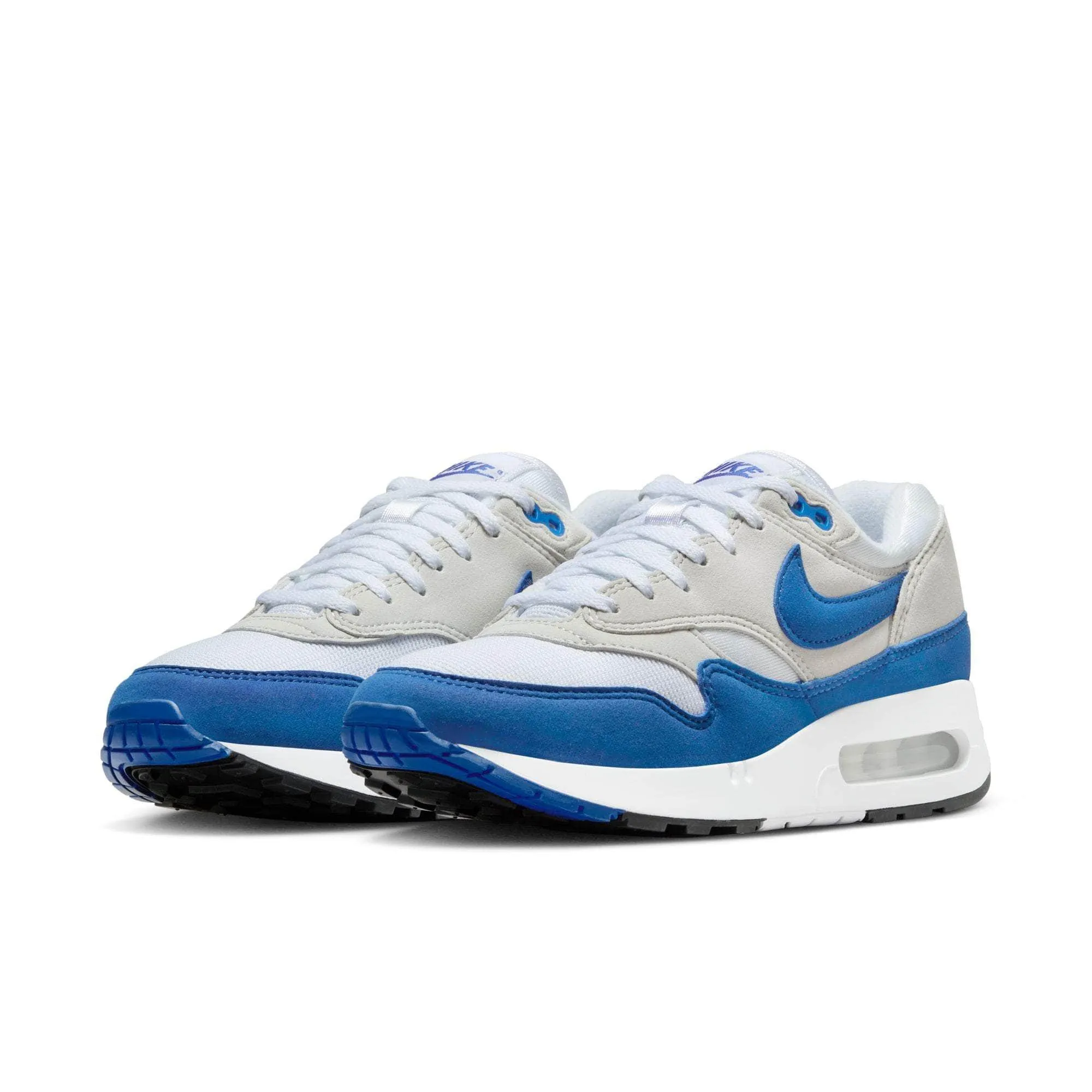 Nike Air Max 1 '86 "Royal Blue" - Women's