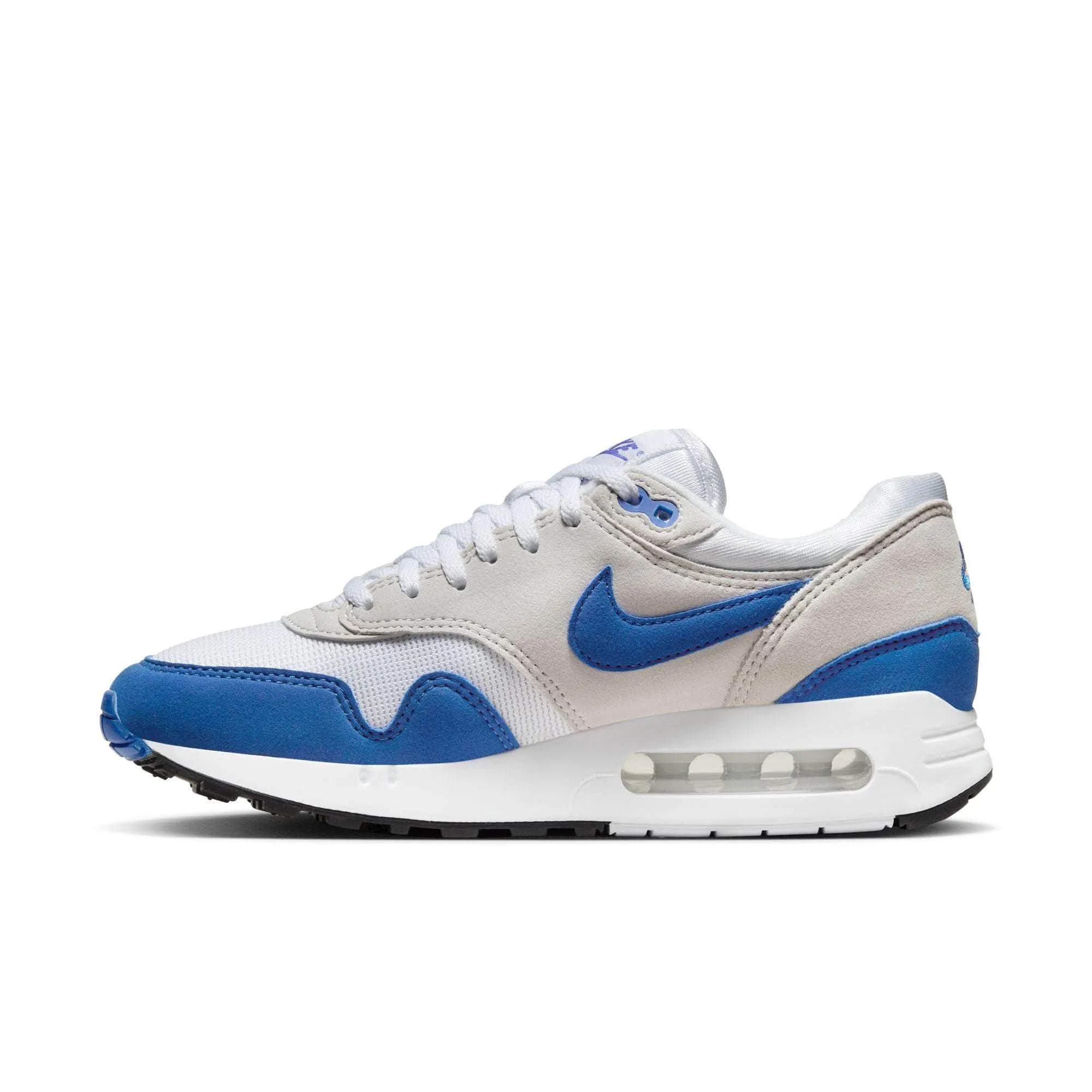 Nike Air Max 1 '86 "Royal Blue" - Women's