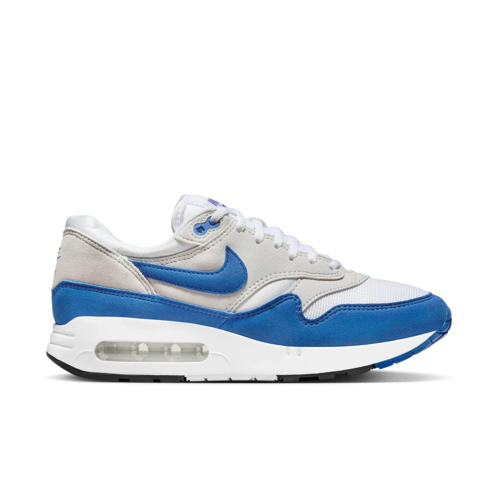 Nike Air Max 1 '86 "Royal Blue" - Women's