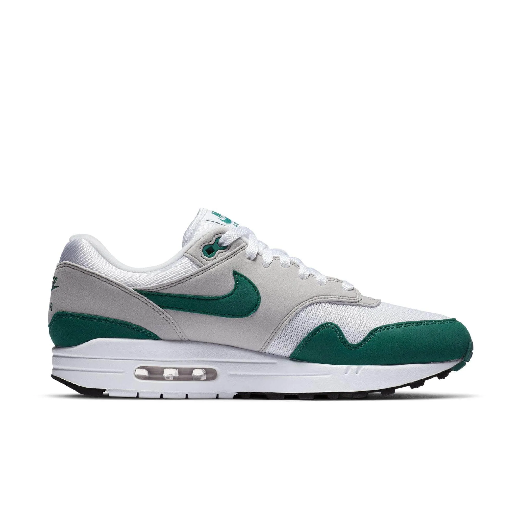 Nike Air Max 1 "Evergreen" -  Men's