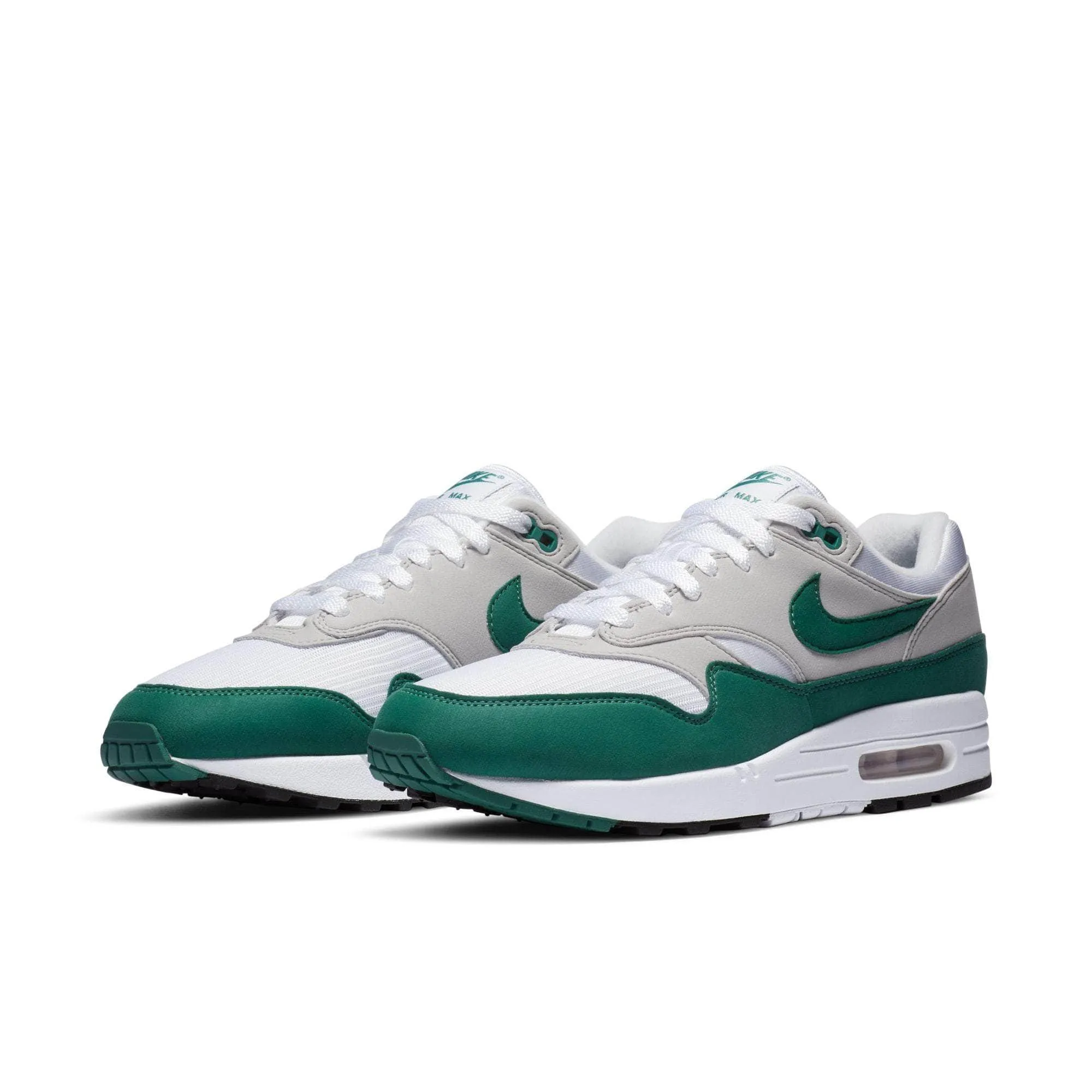 Nike Air Max 1 "Evergreen" -  Men's