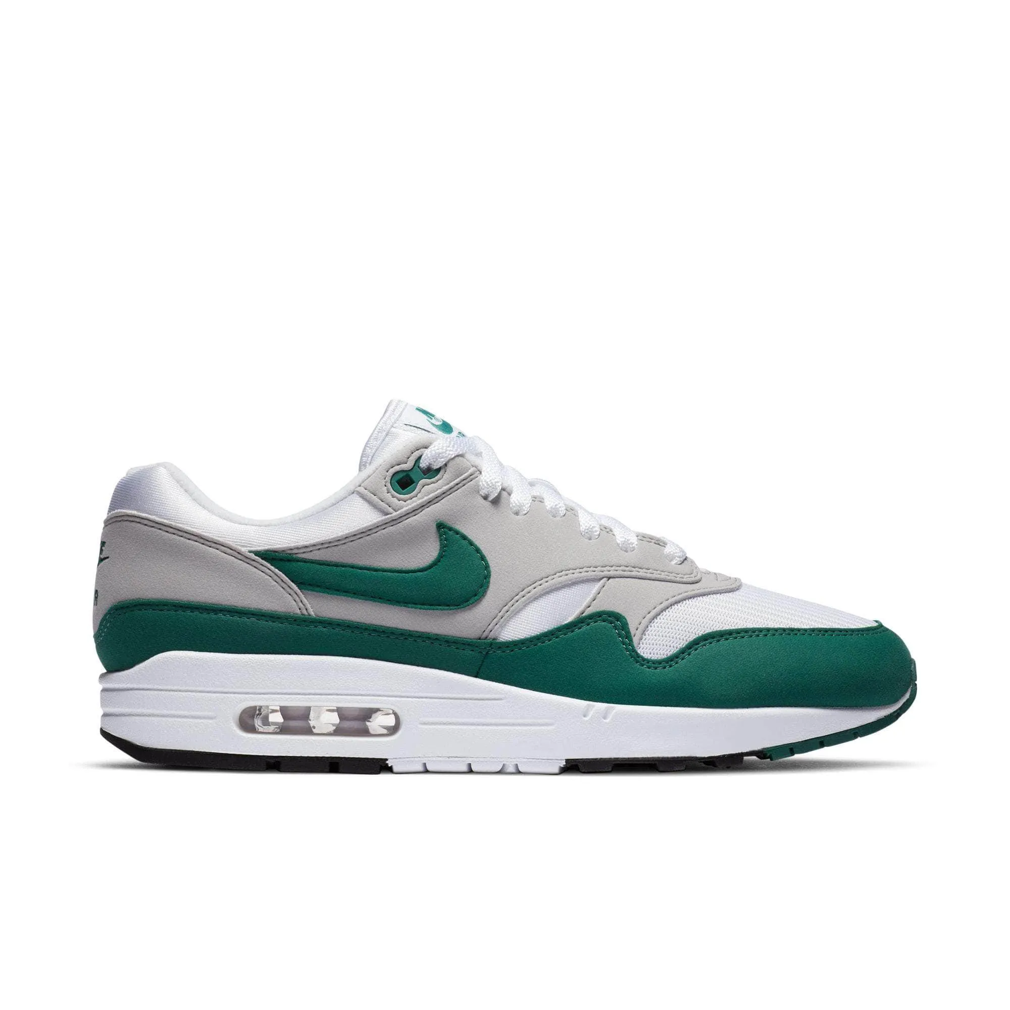 Nike Air Max 1 "Evergreen" -  Men's