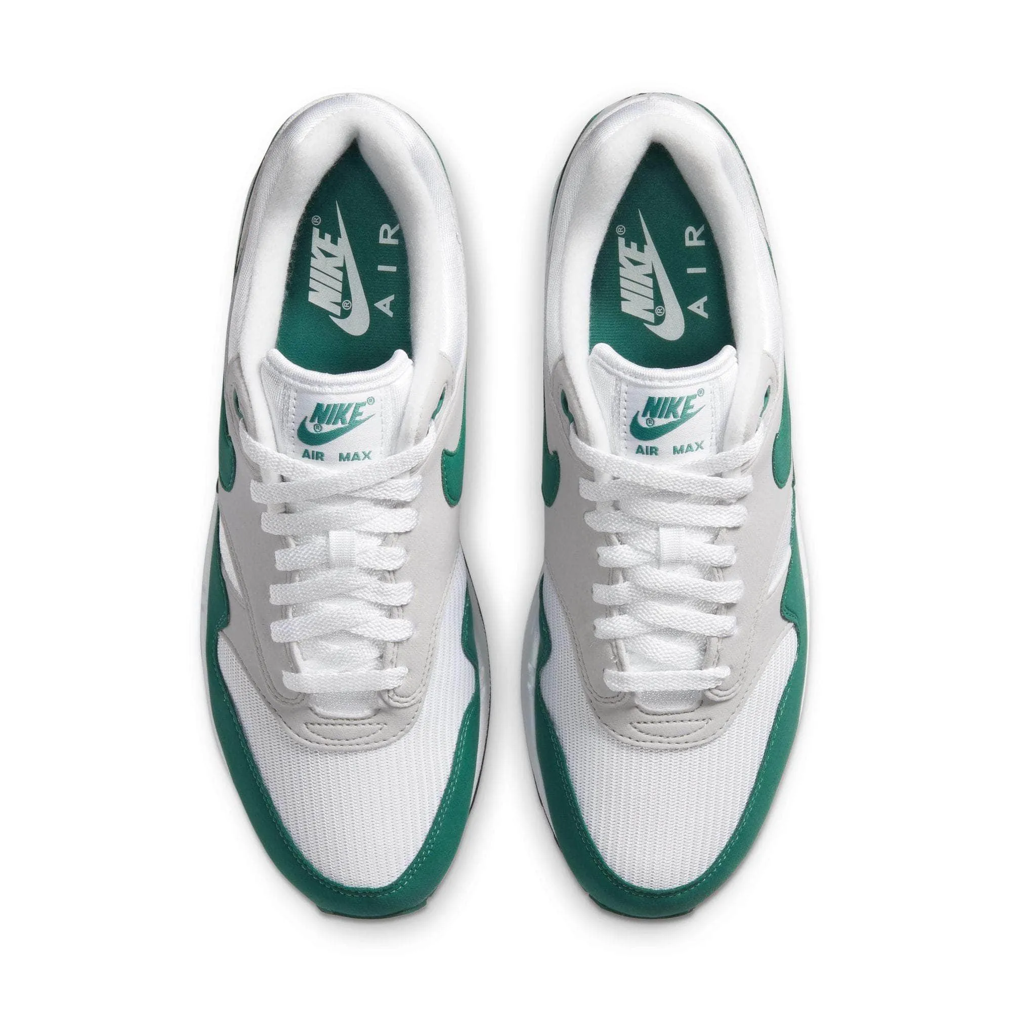 Nike Air Max 1 "Evergreen" -  Men's