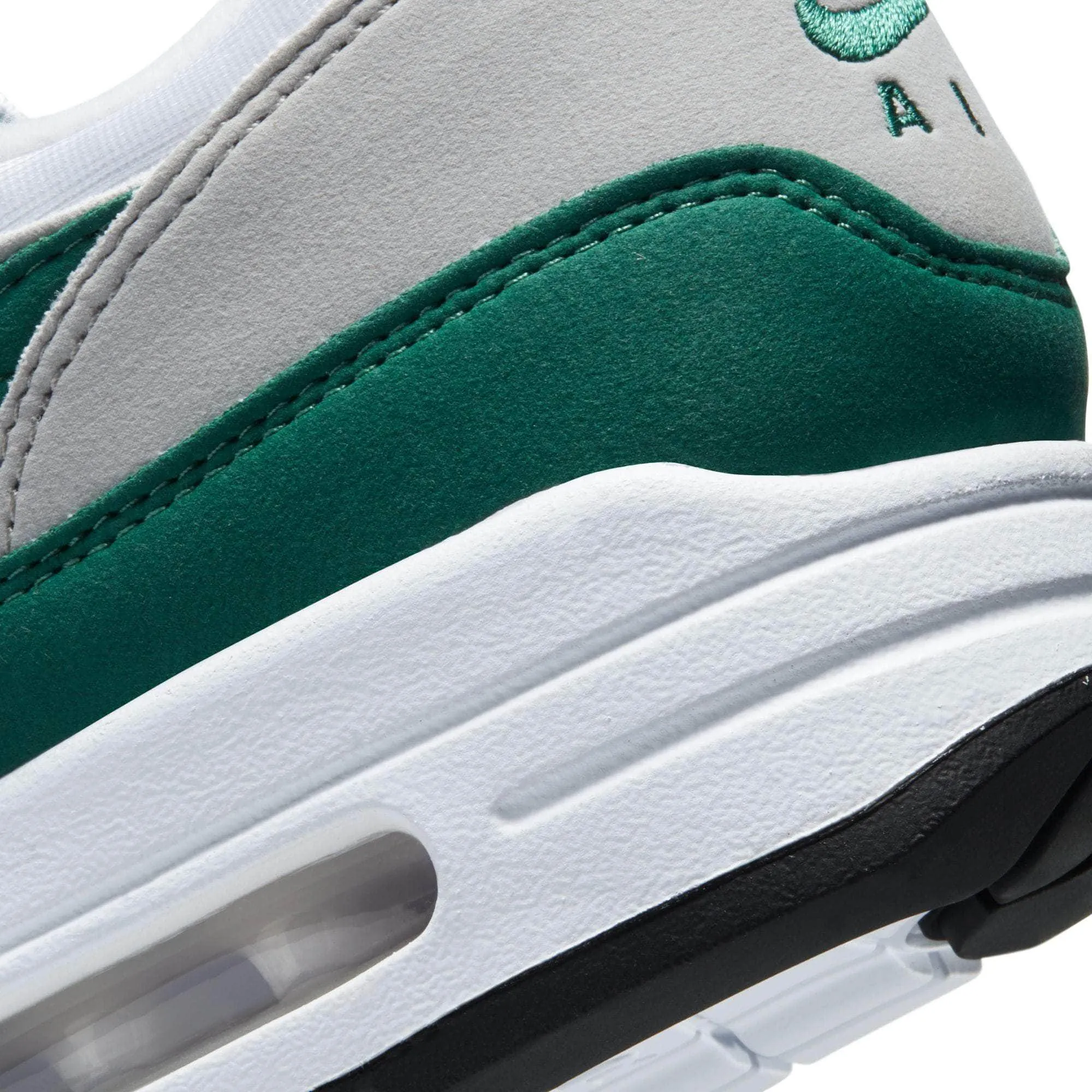 Nike Air Max 1 "Evergreen" -  Men's