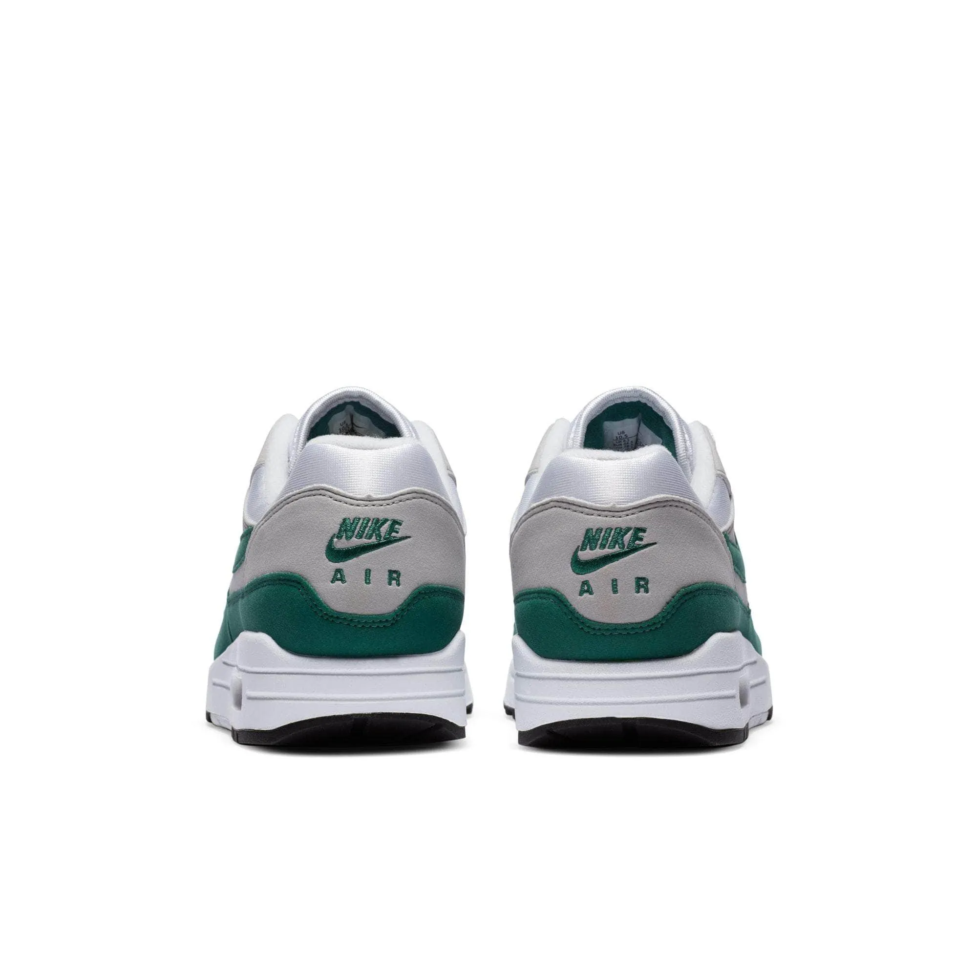 Nike Air Max 1 "Evergreen" -  Men's