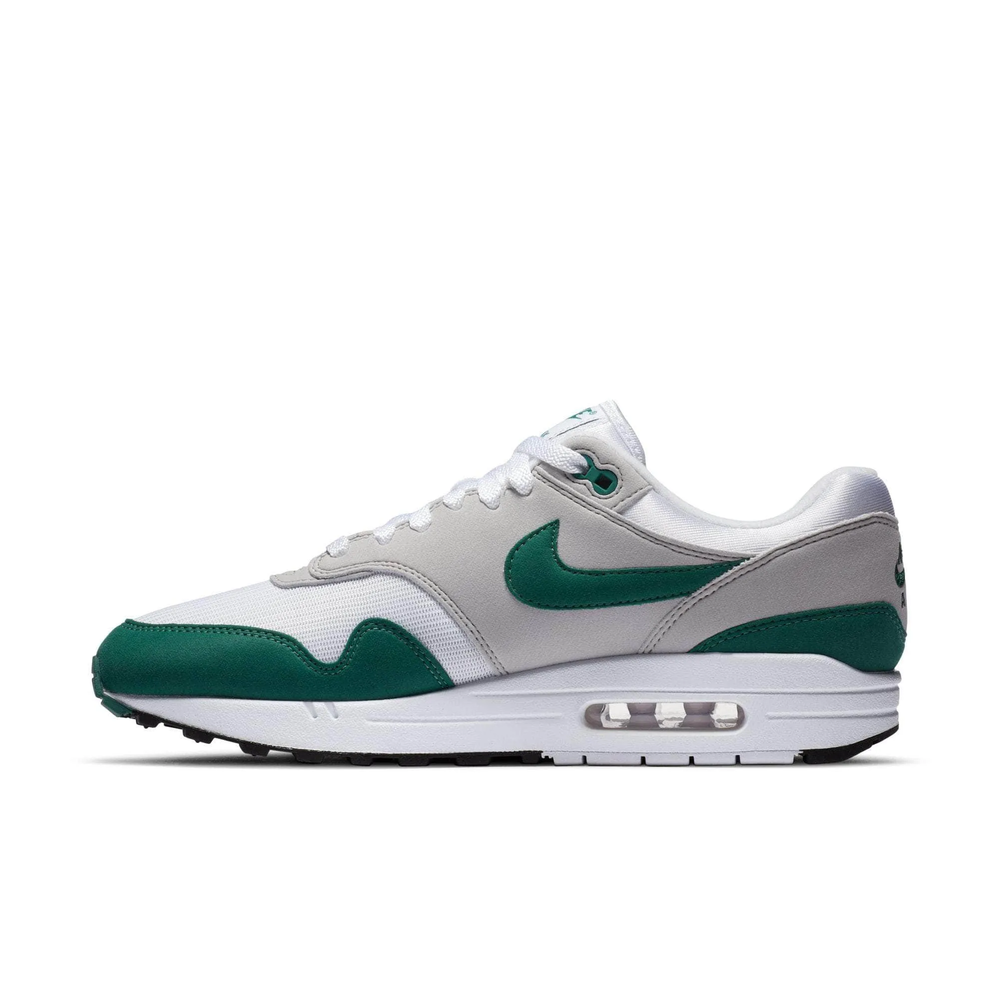 Nike Air Max 1 "Evergreen" -  Men's