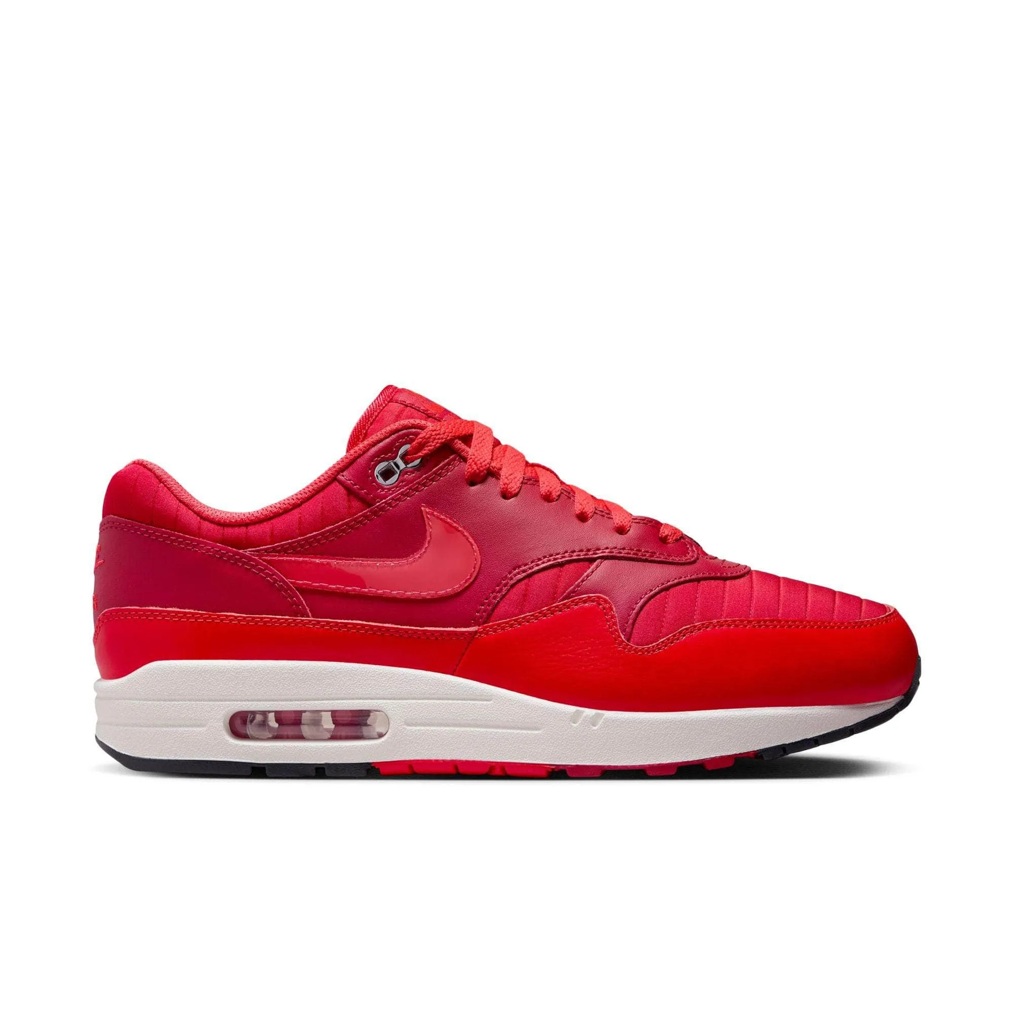 Nike Air Max 1 "Gym Red" - Men's