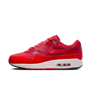 Nike Air Max 1 "Gym Red" - Men's