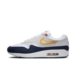 Nike Air Max 1 "Olympic"- Men's