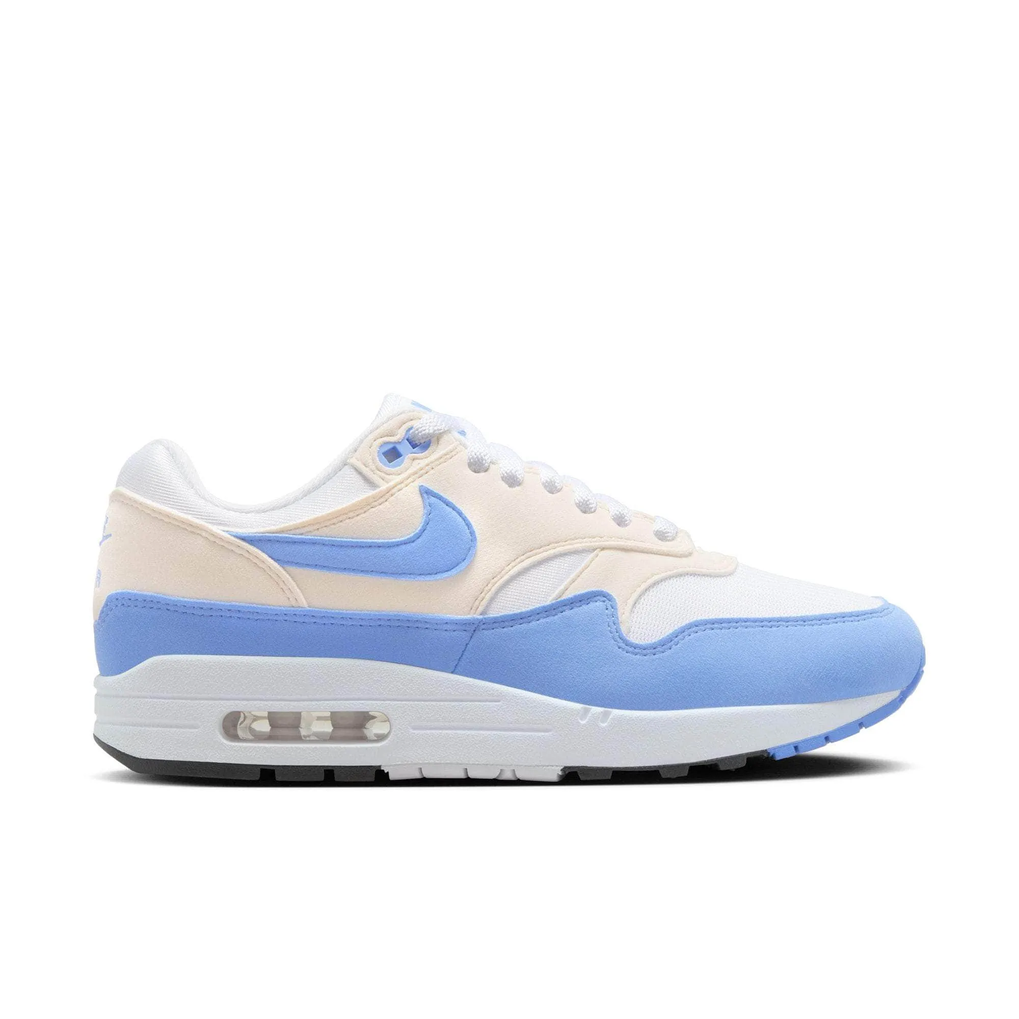 Nike Air Max 1 "Royal Pulse" - Women's