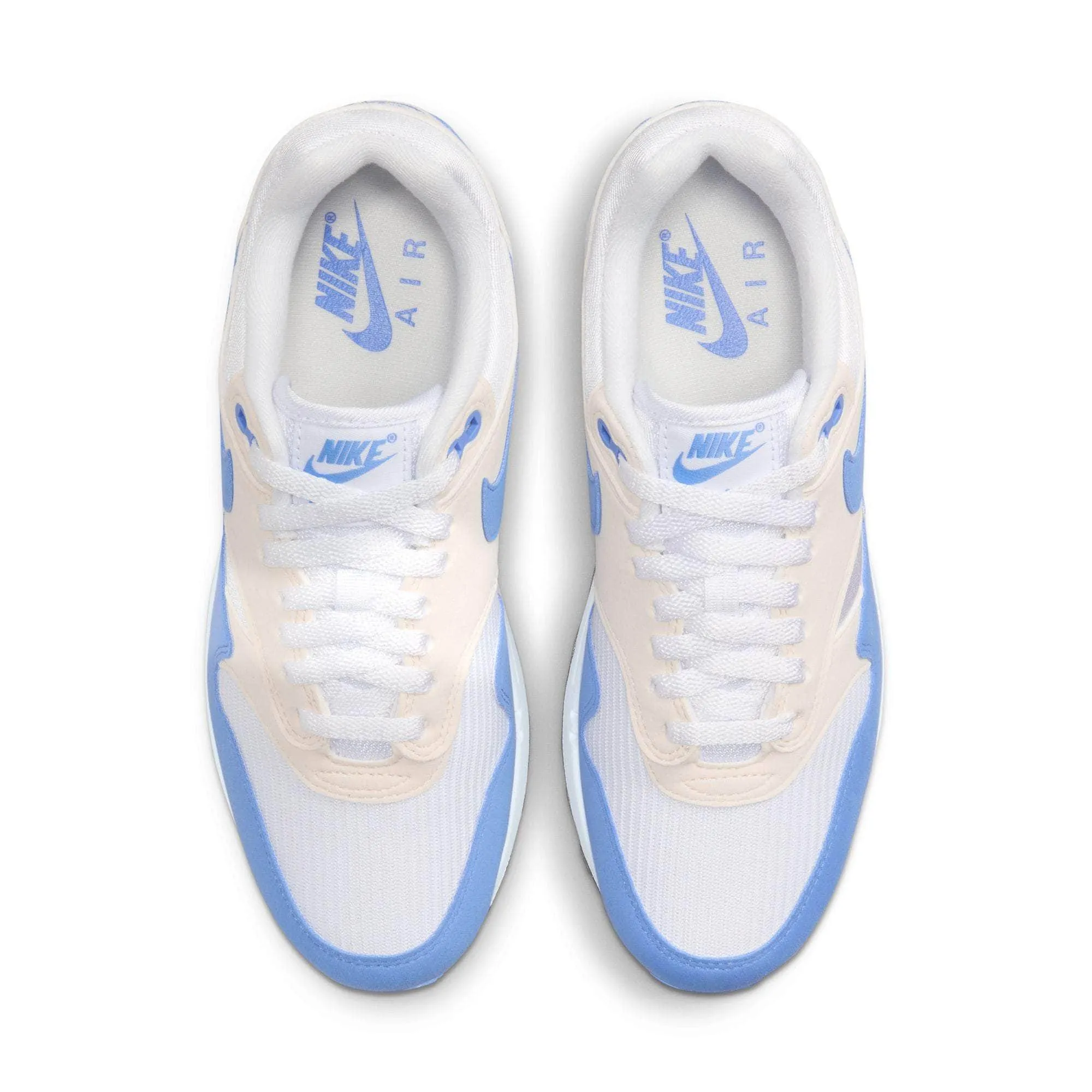 Nike Air Max 1 "Royal Pulse" - Women's