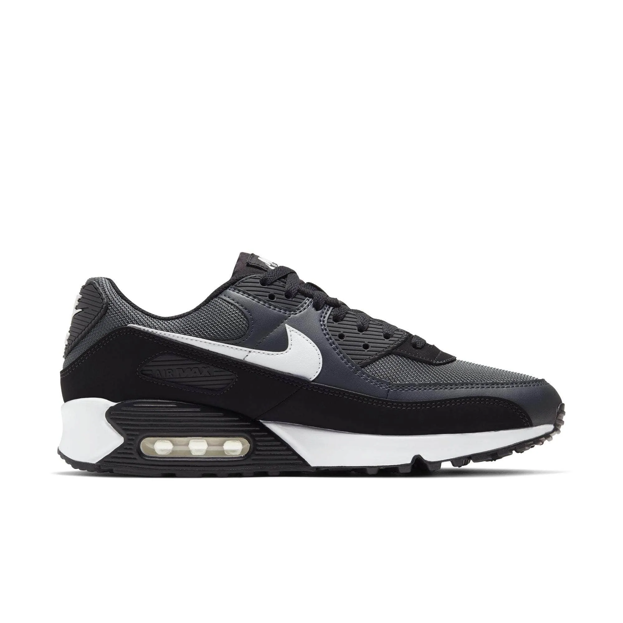 Nike Air Max 90 "Iron Grey" - Men's