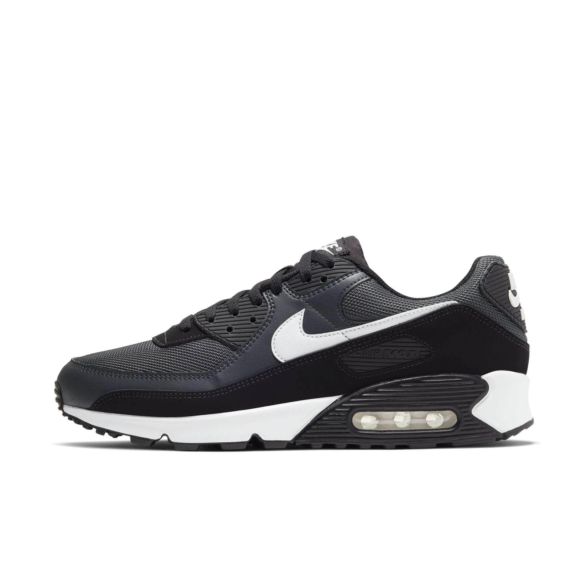 Nike Air Max 90 "Iron Grey" - Men's