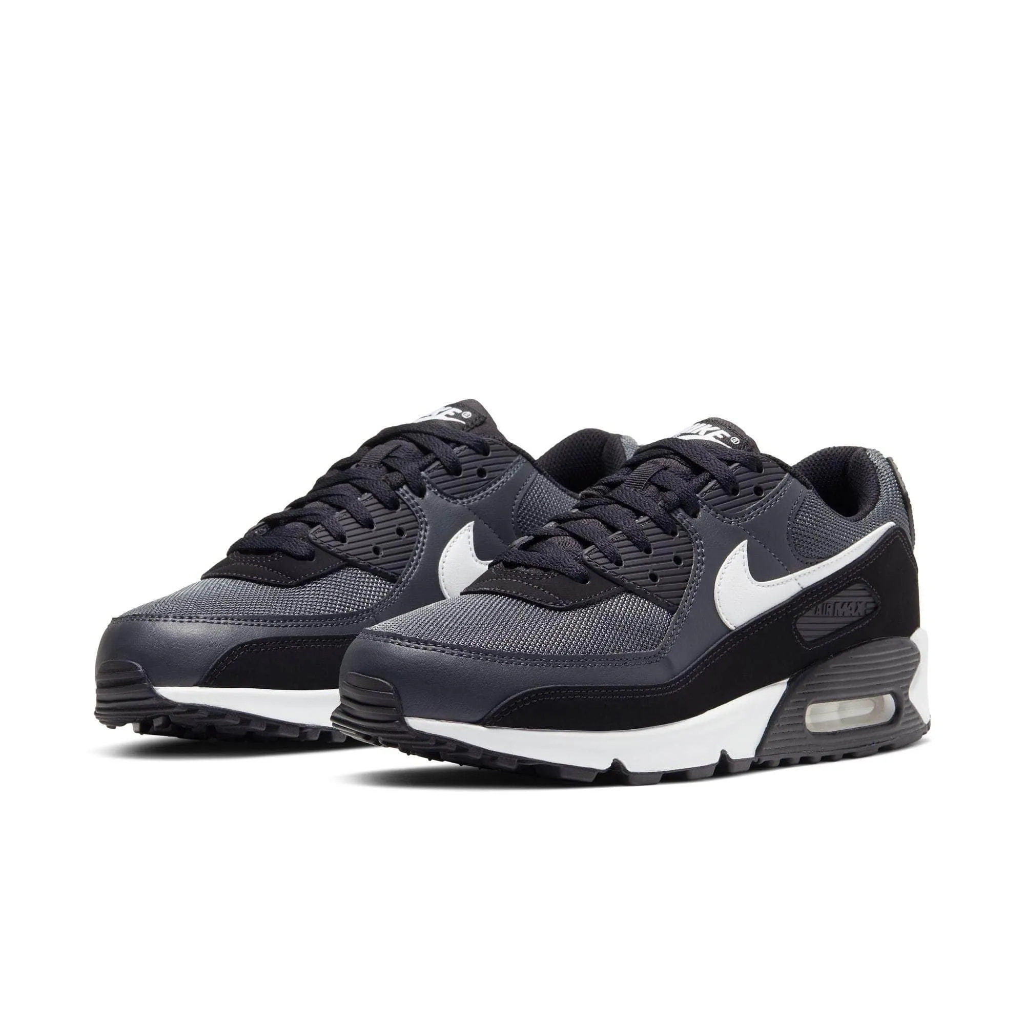 Nike Air Max 90 "Iron Grey" - Men's