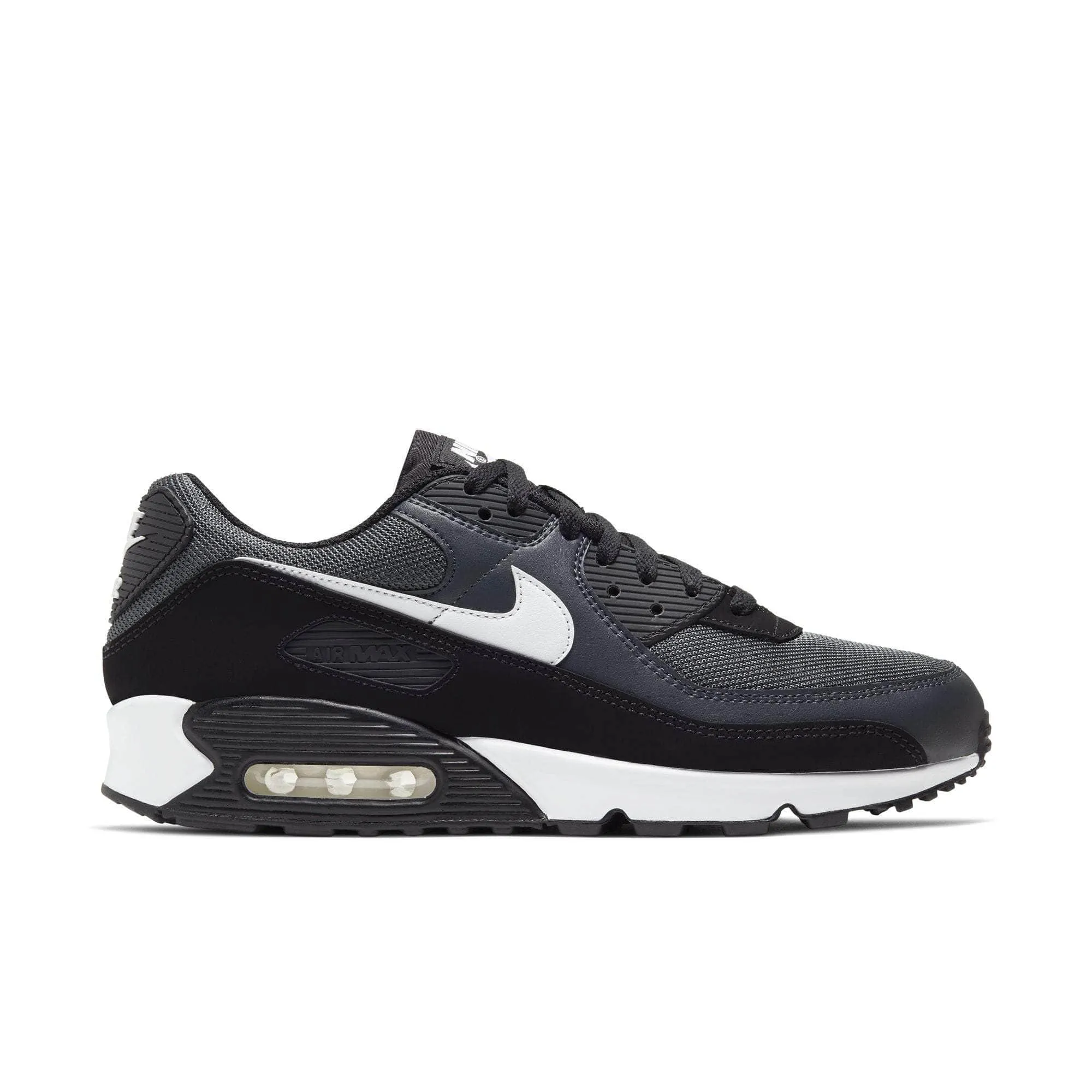 Nike Air Max 90 "Iron Grey" - Men's