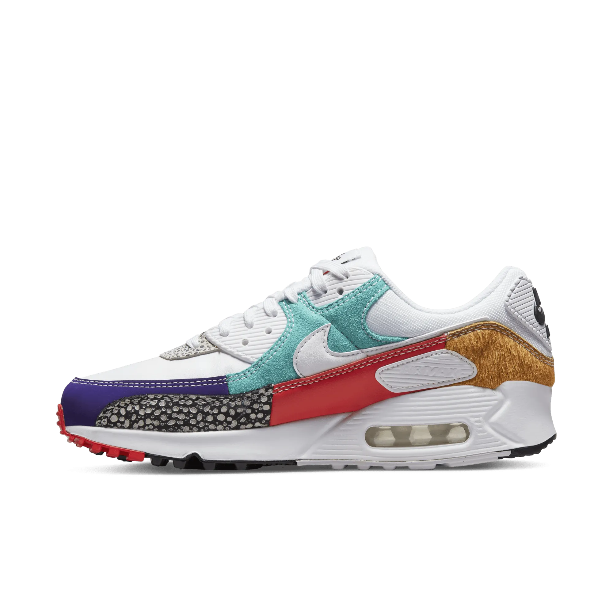 Nike Air Max 90 SE - Women's