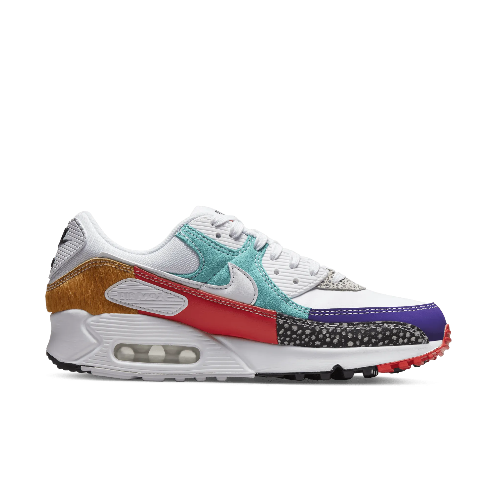 Nike Air Max 90 SE - Women's