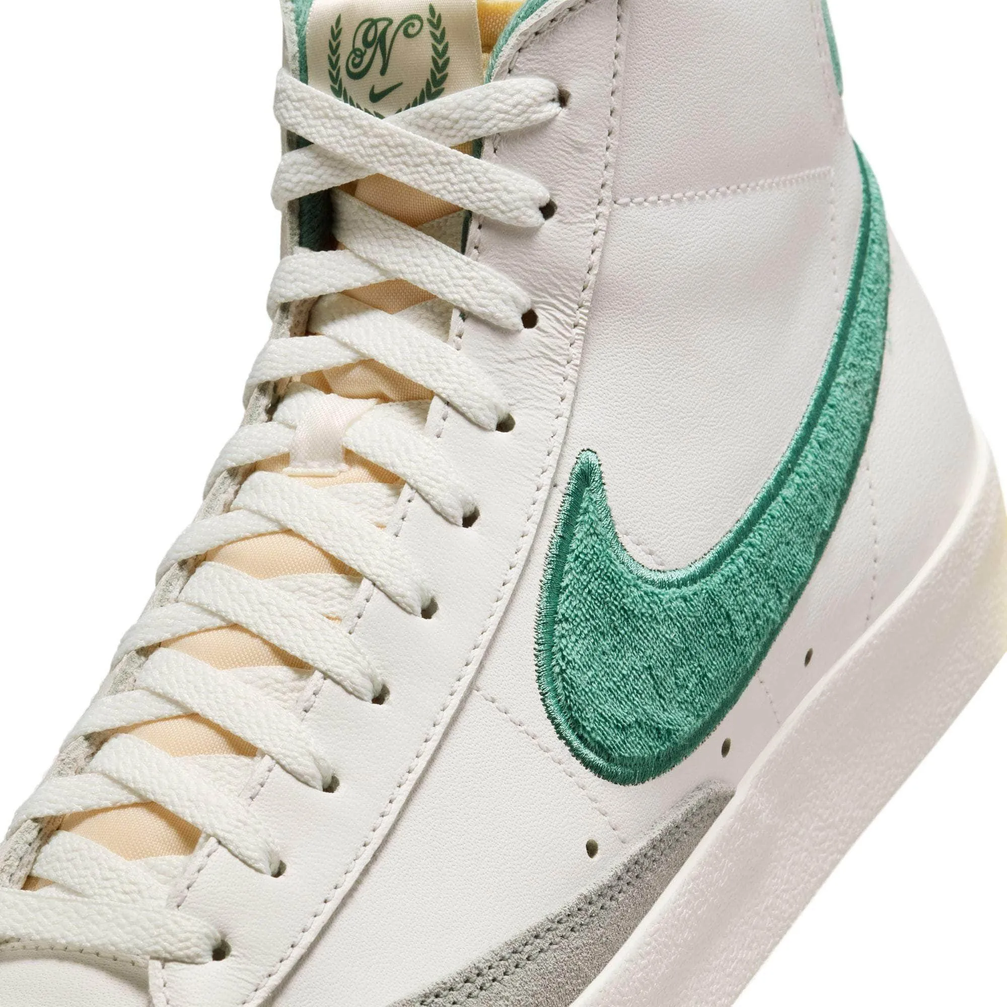 Nike Blazer Mid '77 Premium - Men's