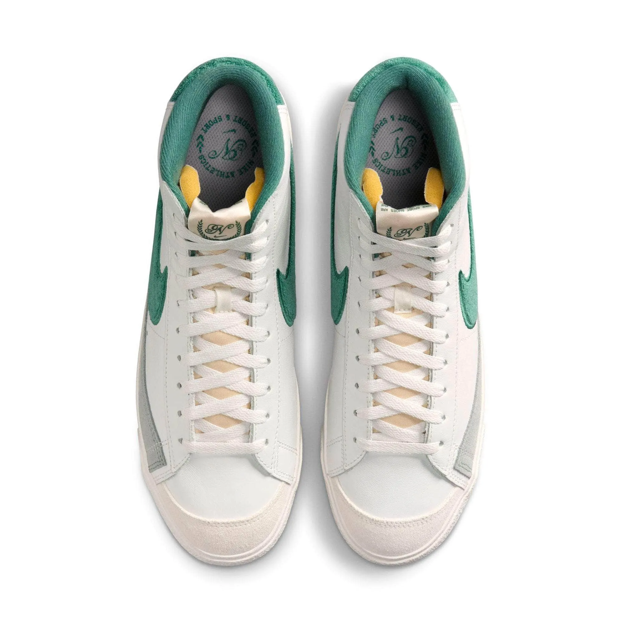 Nike Blazer Mid '77 Premium - Men's