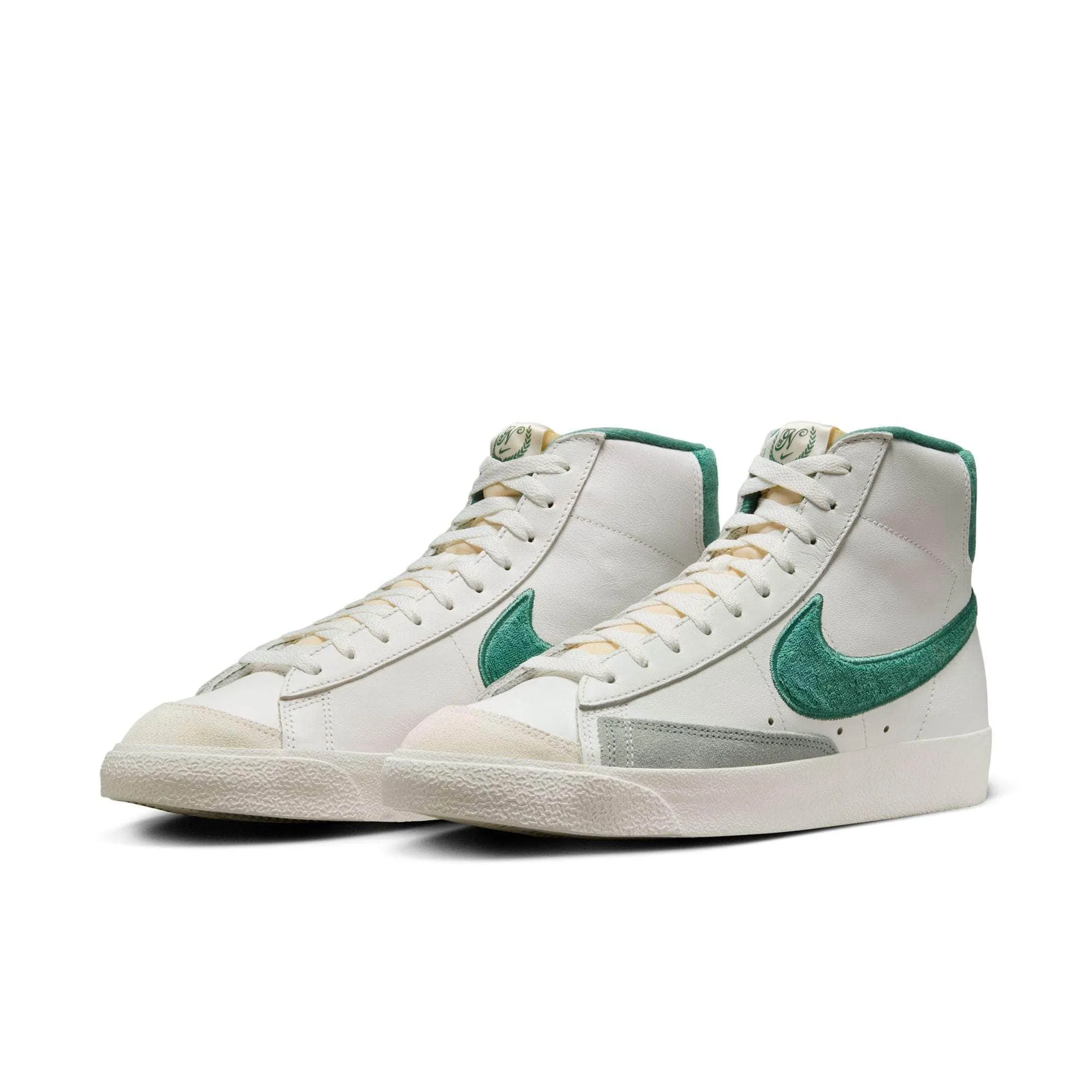 Nike Blazer Mid '77 Premium - Men's