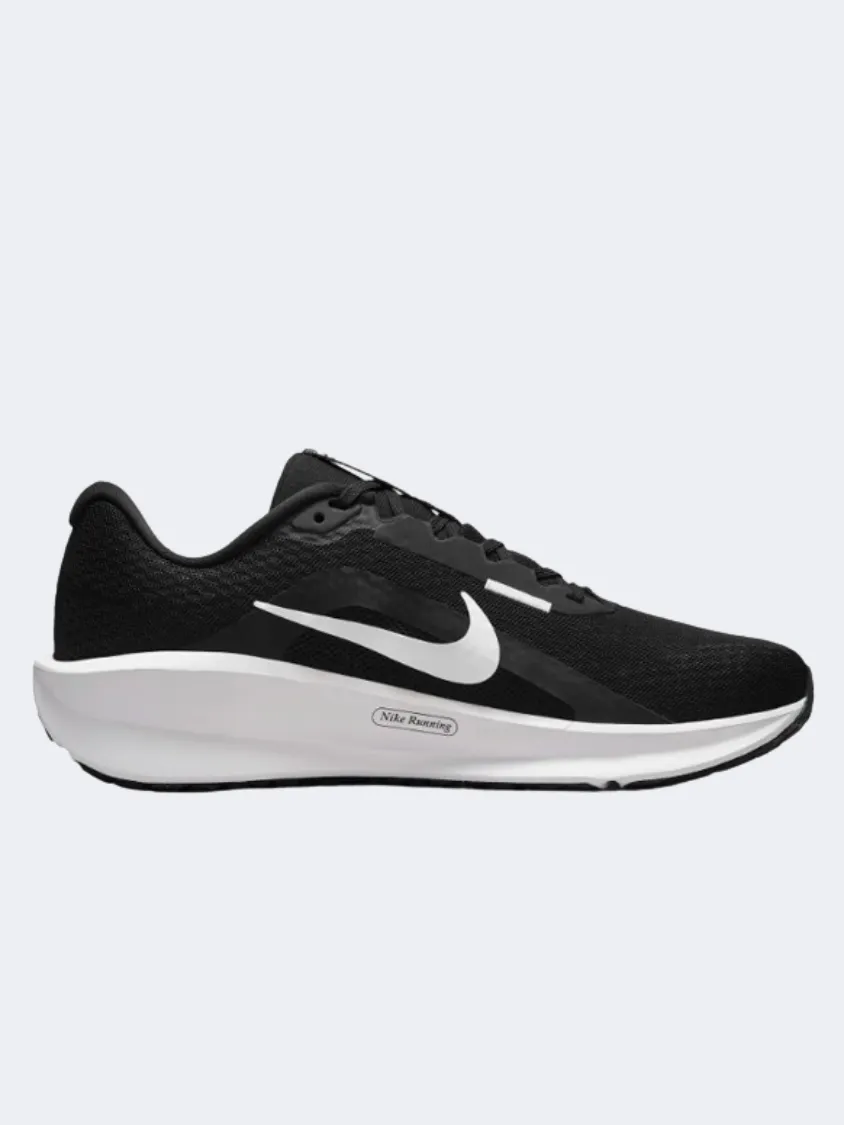 Nike Downshifter 13 Women Running Shoes Black/Grey/White