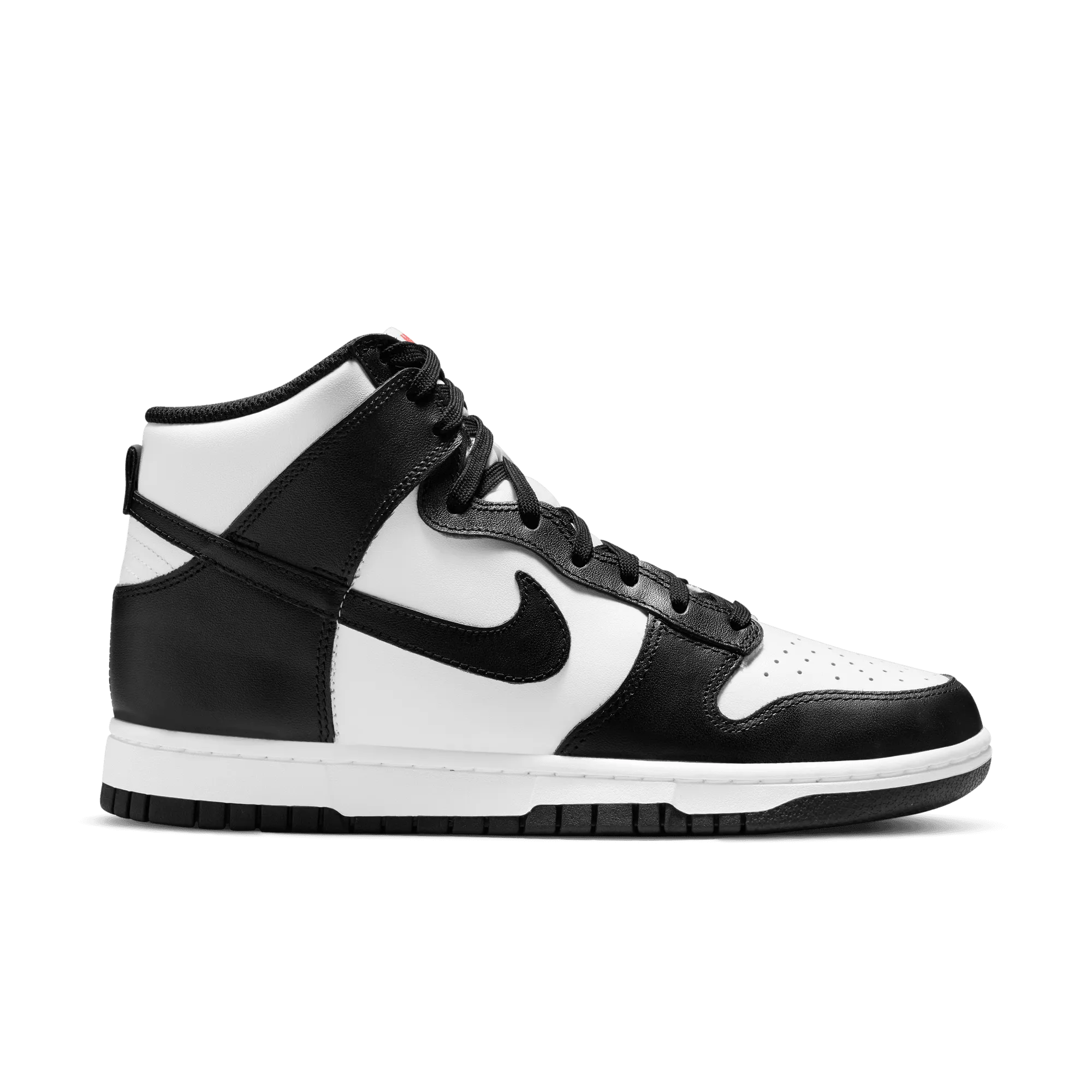 Nike Dunk High - Women's