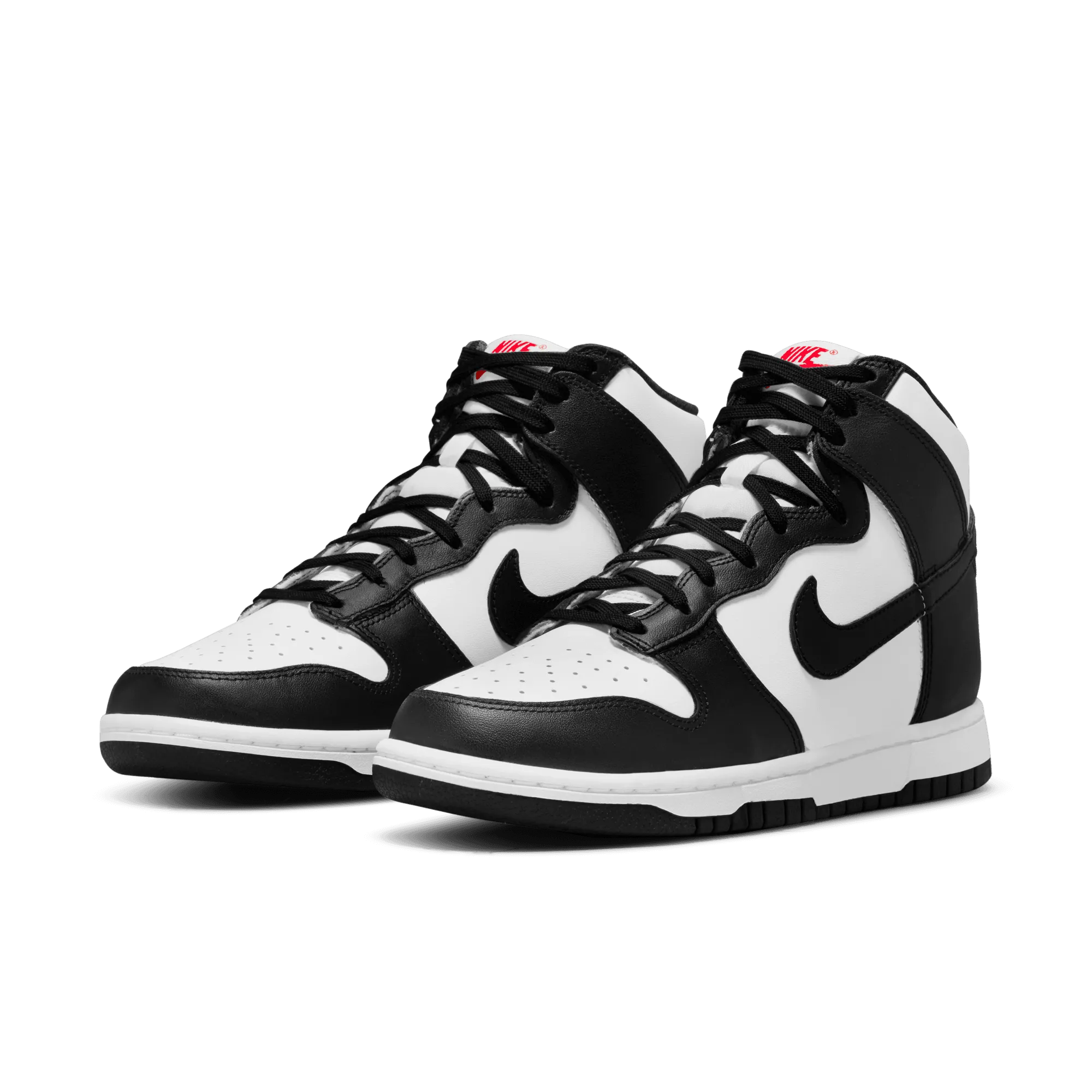 Nike Dunk High - Women's