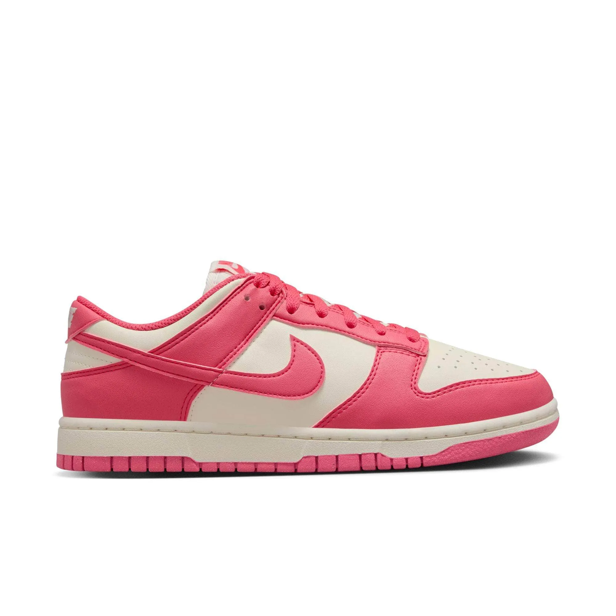 Nike Dunk Low Next Nature "Aster Pink" - Women's