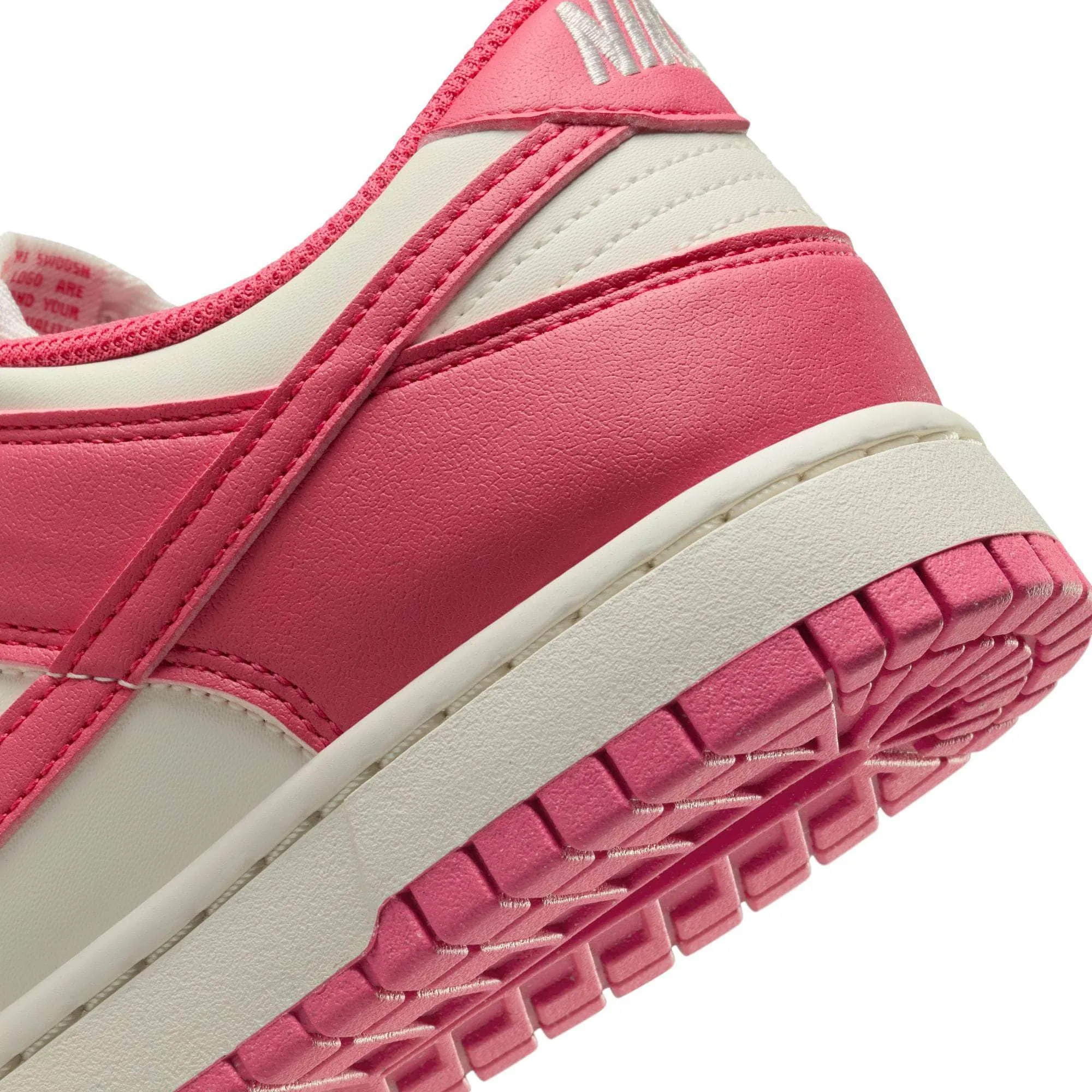 Nike Dunk Low Next Nature "Aster Pink" - Women's