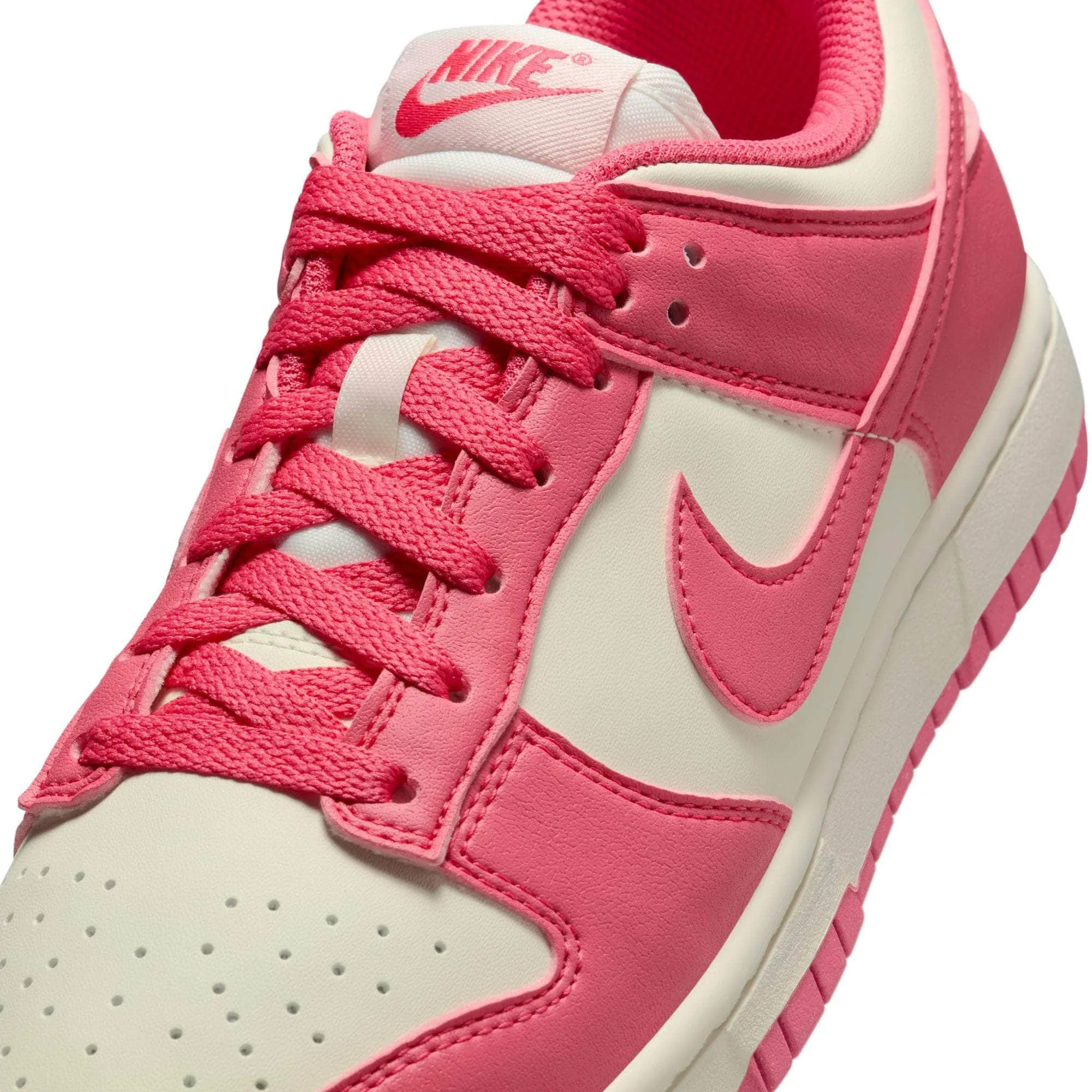 Nike Dunk Low Next Nature "Aster Pink" - Women's