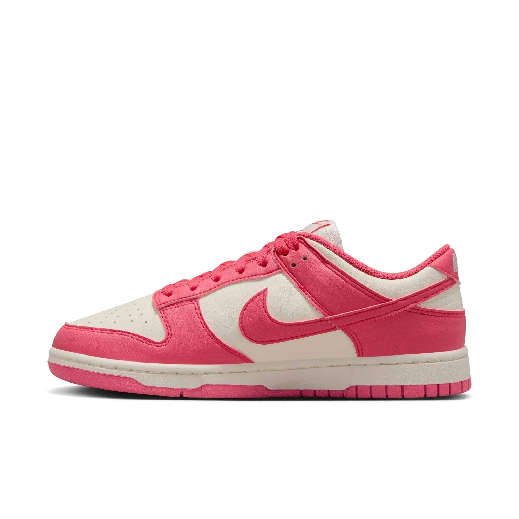 Nike Dunk Low Next Nature "Aster Pink" - Women's