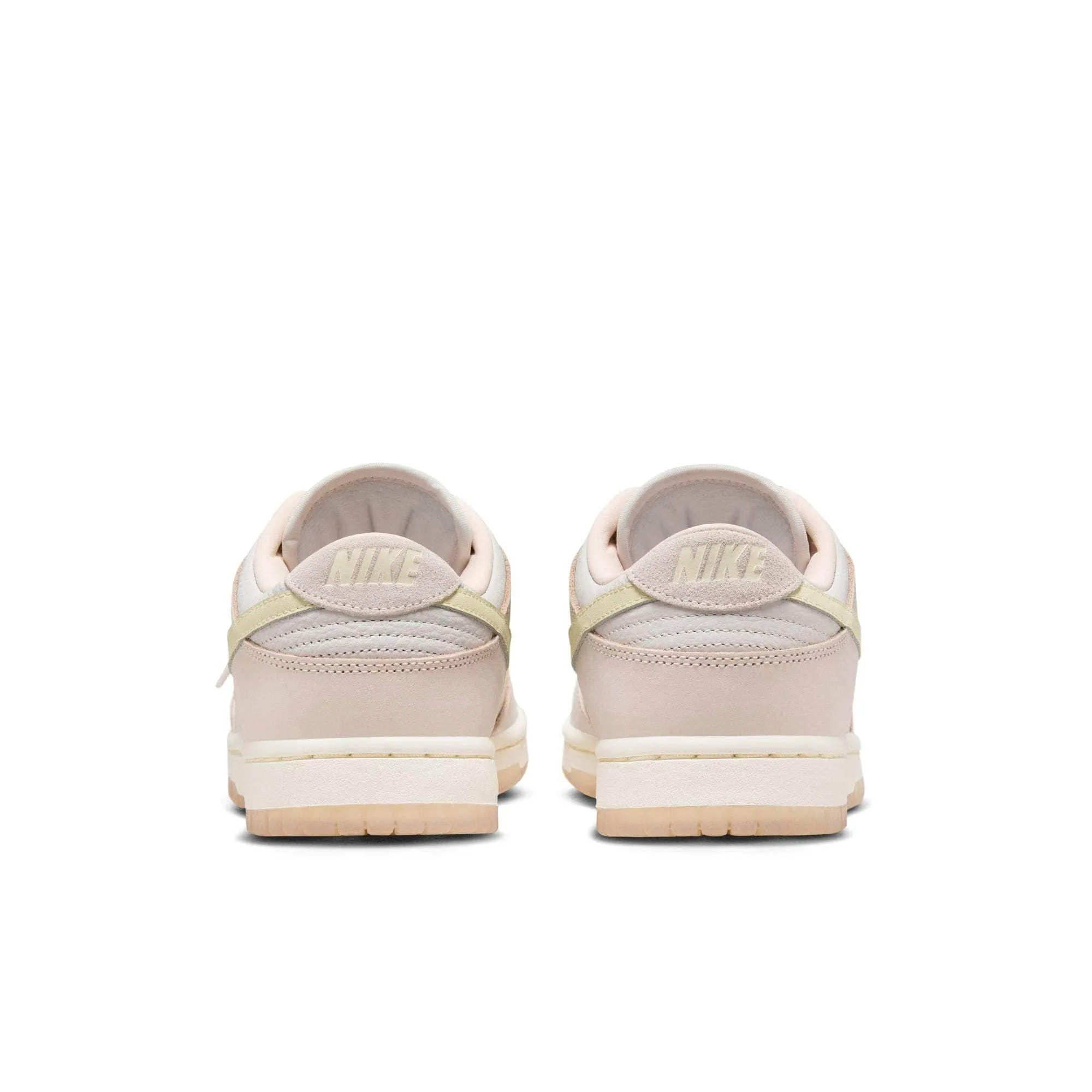 Nike Dunk Low Premium "Light Soft Pink" - Women's