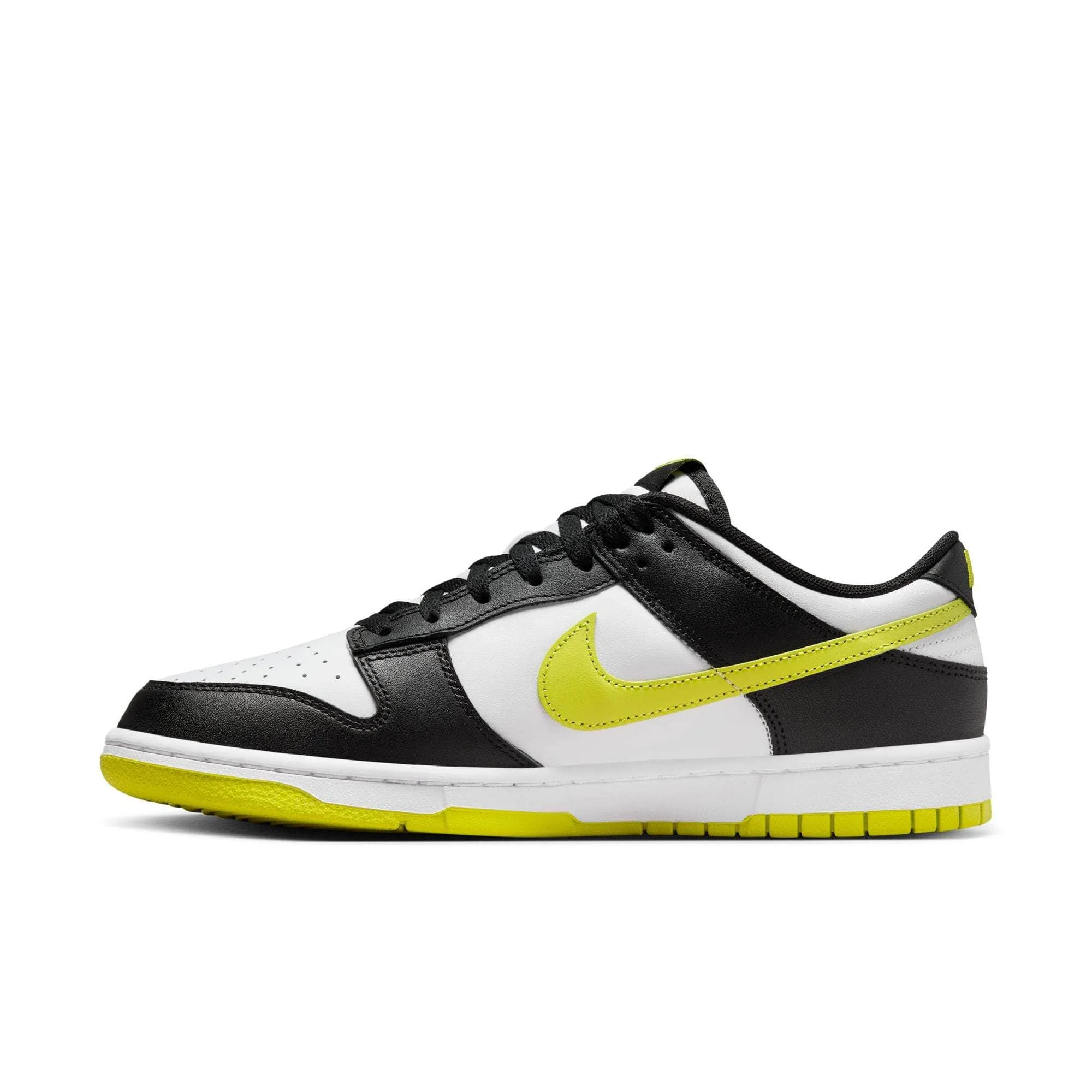 Nike Dunk Low "Bright Cactus" - Men's