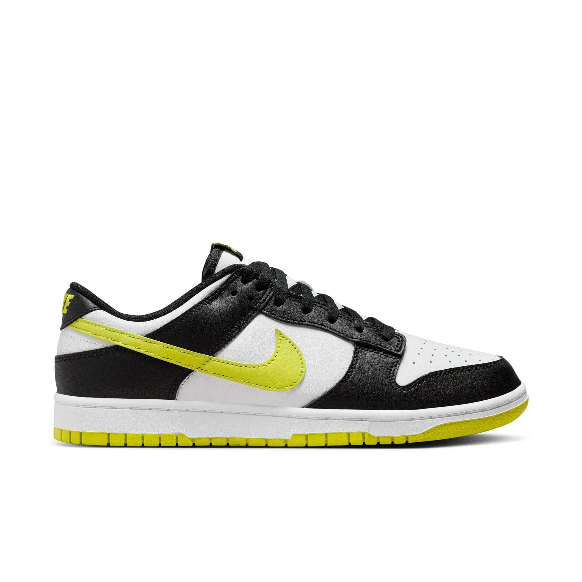 Nike Dunk Low "Bright Cactus" - Men's