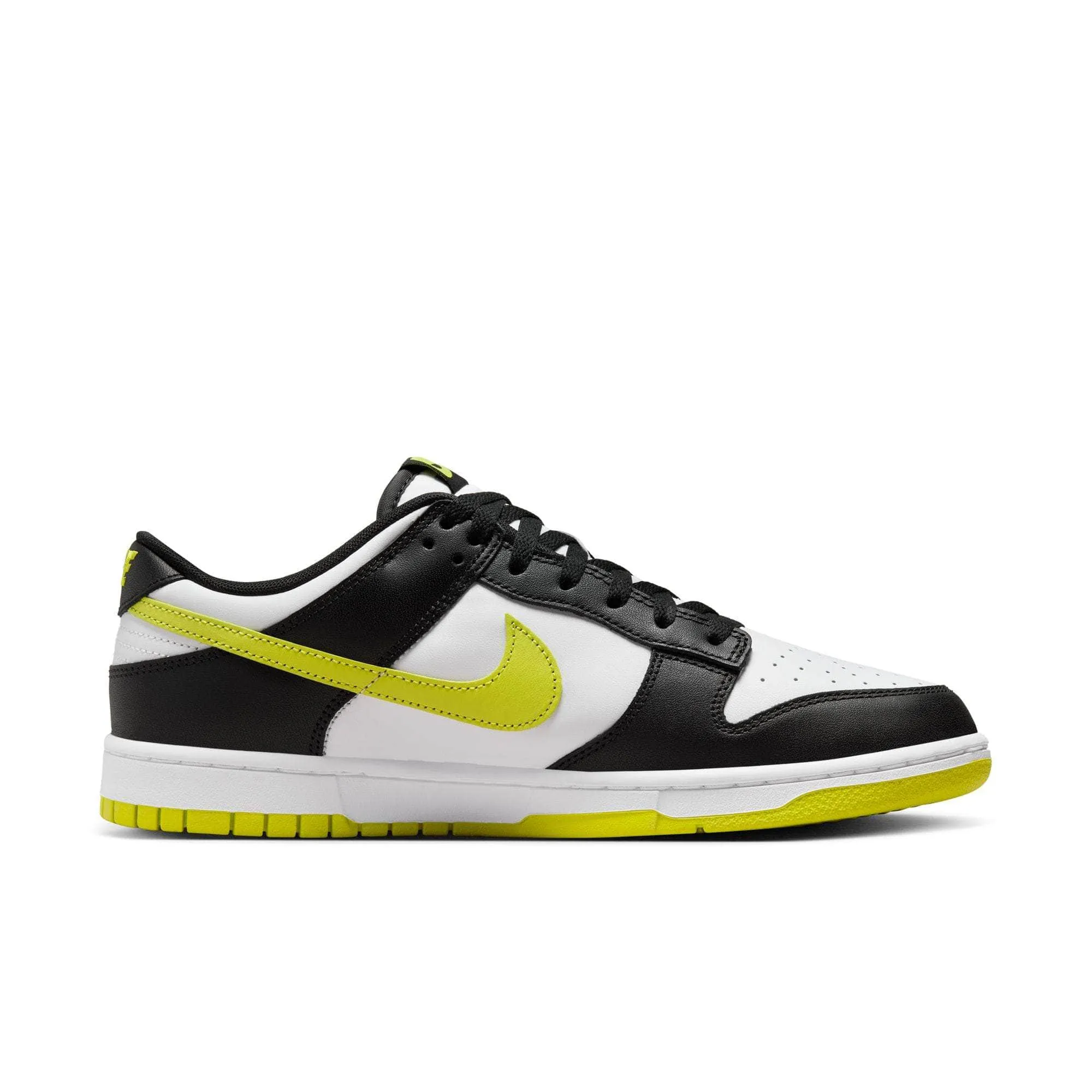 Nike Dunk Low "Bright Cactus" - Men's